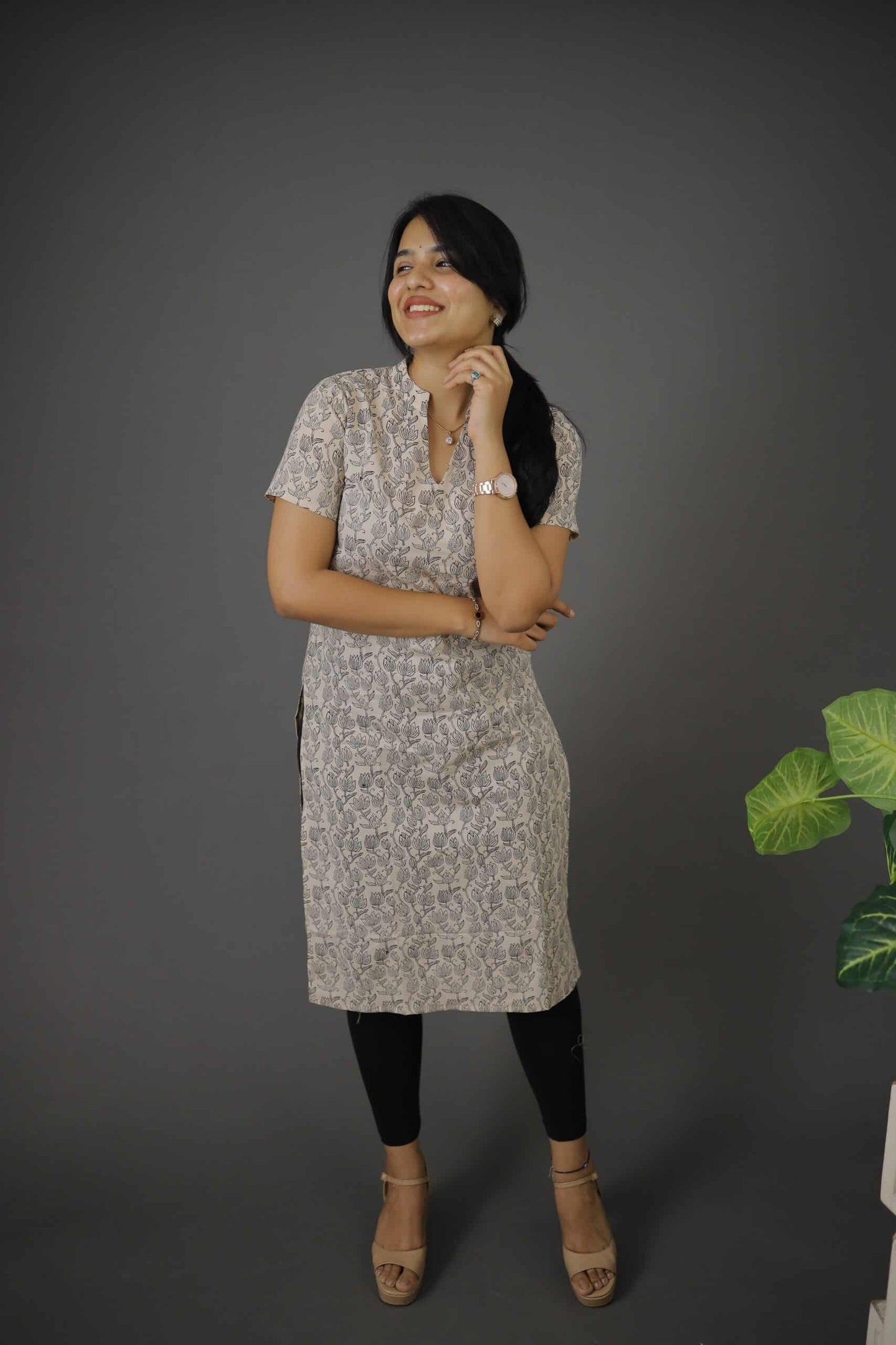 Vibrant & Versatile Kurtis – The Trend Cartel’s Latest Collection