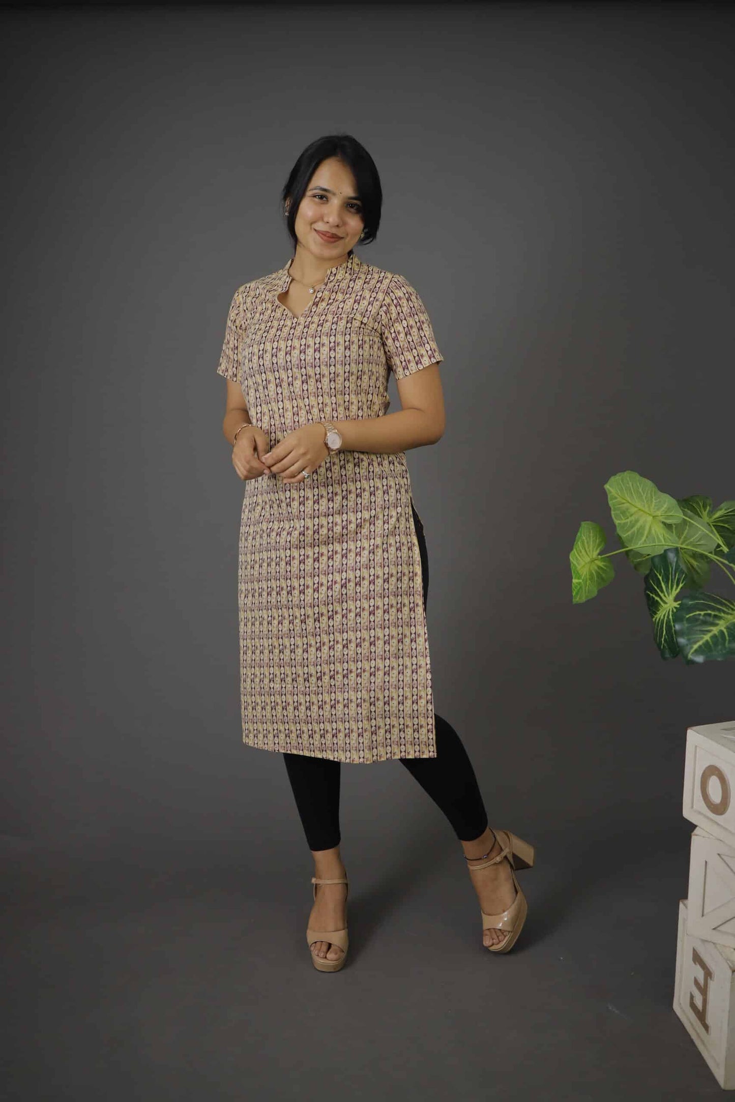 Vibrant & Versatile Kurtis – The Trend Cartel’s Latest Collection