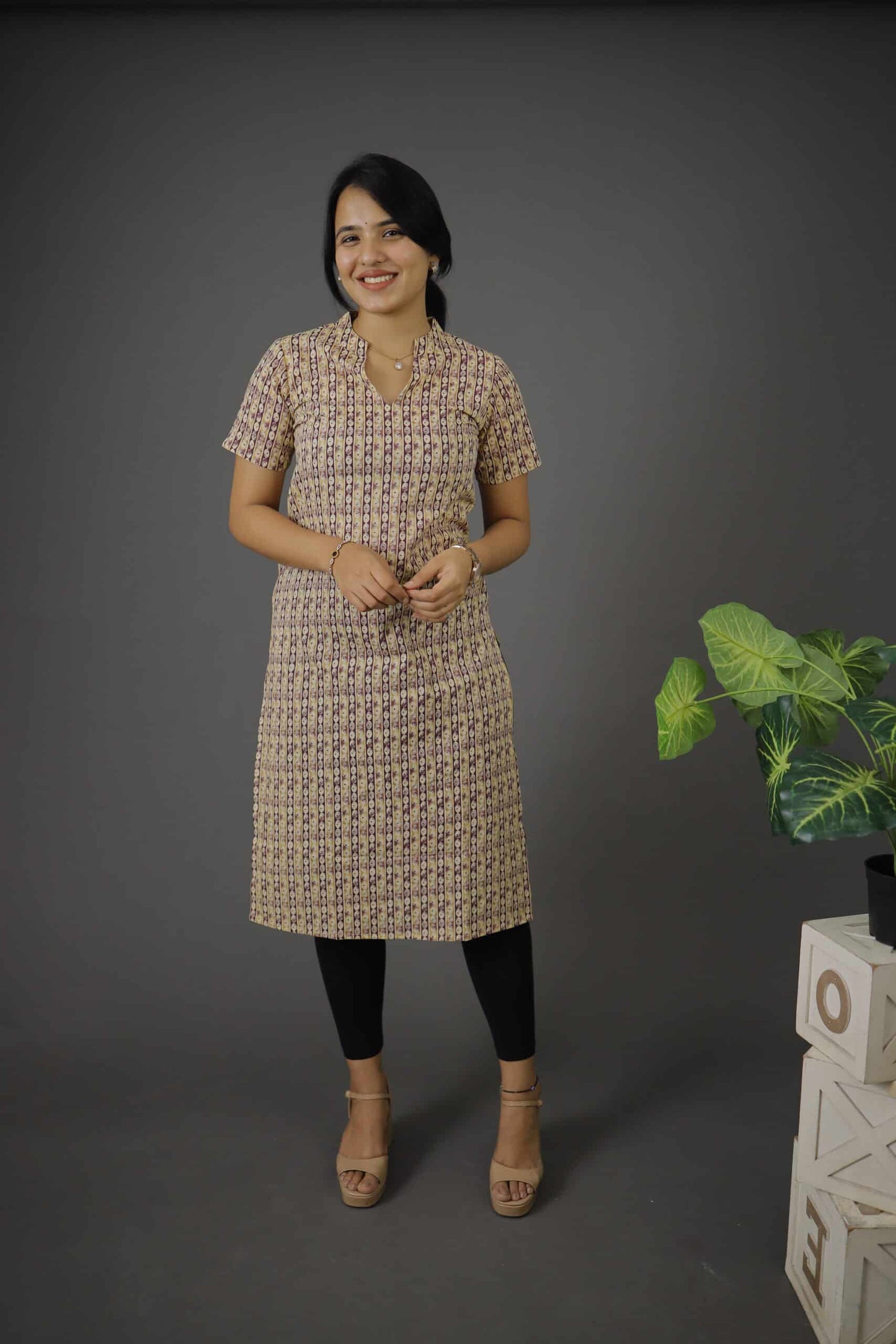 Vibrant & Versatile Kurtis – The Trend Cartel’s Latest Collection