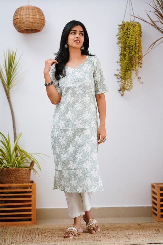 Vibrant & Versatile Kurtis – The Trend Cartel’s Latest Collection