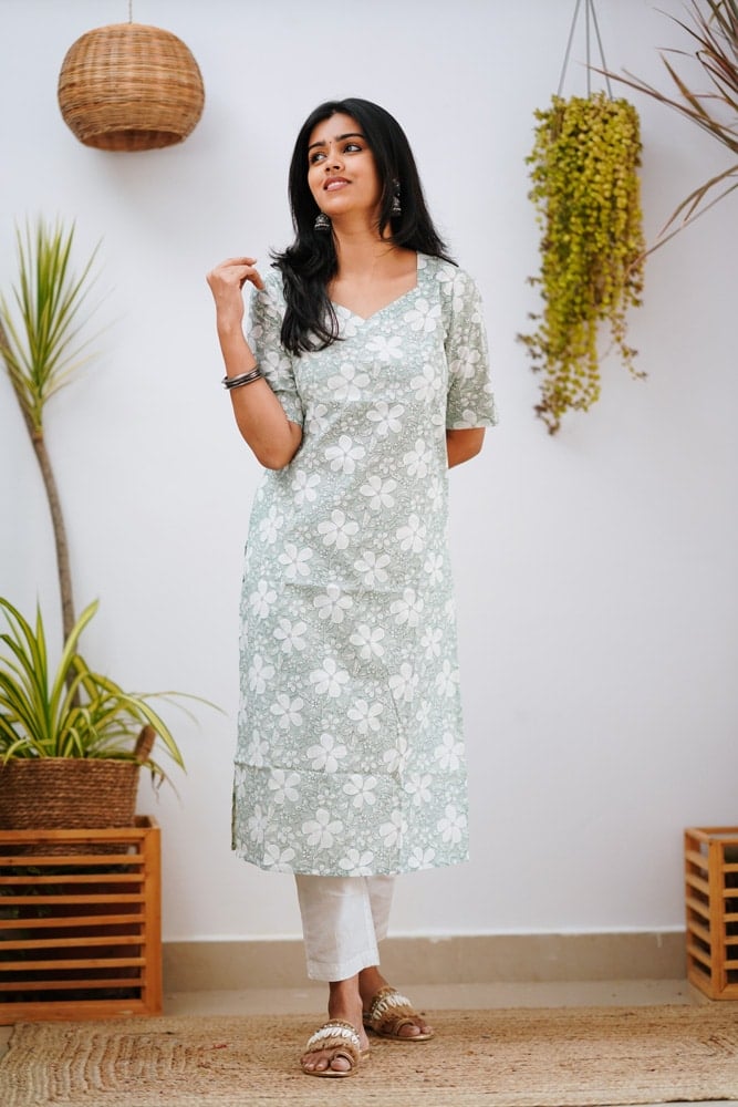 Vibrant & Versatile Kurtis – The Trend Cartel’s Latest Collection