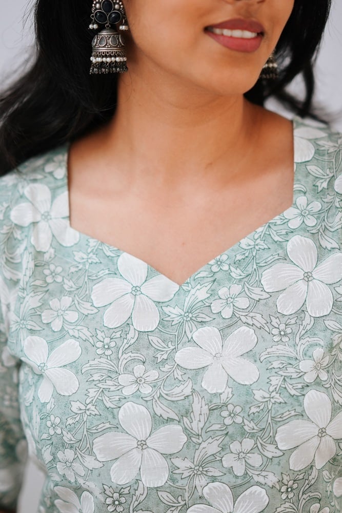 Vibrant & Versatile Kurtis – The Trend Cartel’s Latest Collection