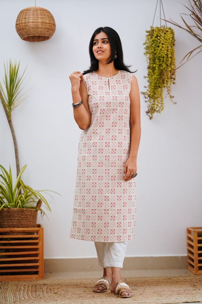 Vibrant & Versatile Kurtis – The Trend Cartel’s Latest Collection