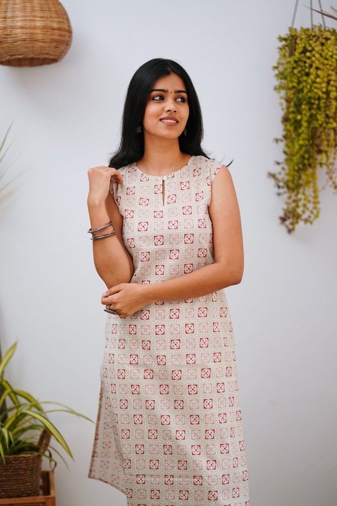 Vibrant & Versatile Kurtis – The Trend Cartel’s Latest Collection