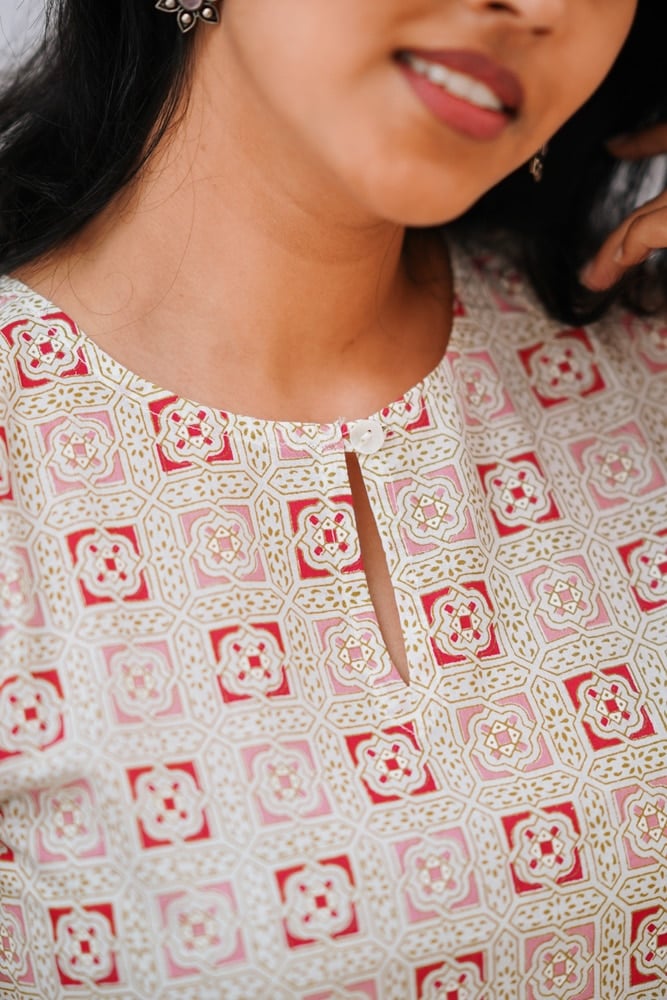 Vibrant & Versatile Kurtis – The Trend Cartel’s Latest Collection