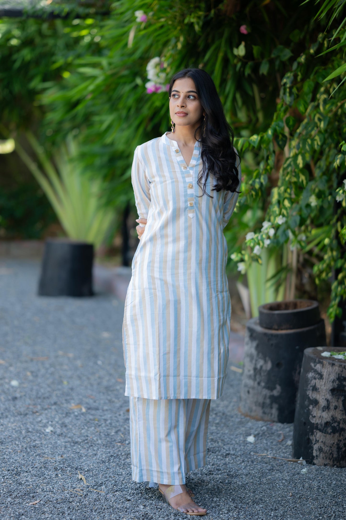 Vibrant & Versatile Kurtis – The Trend Cartel’s Latest Collection