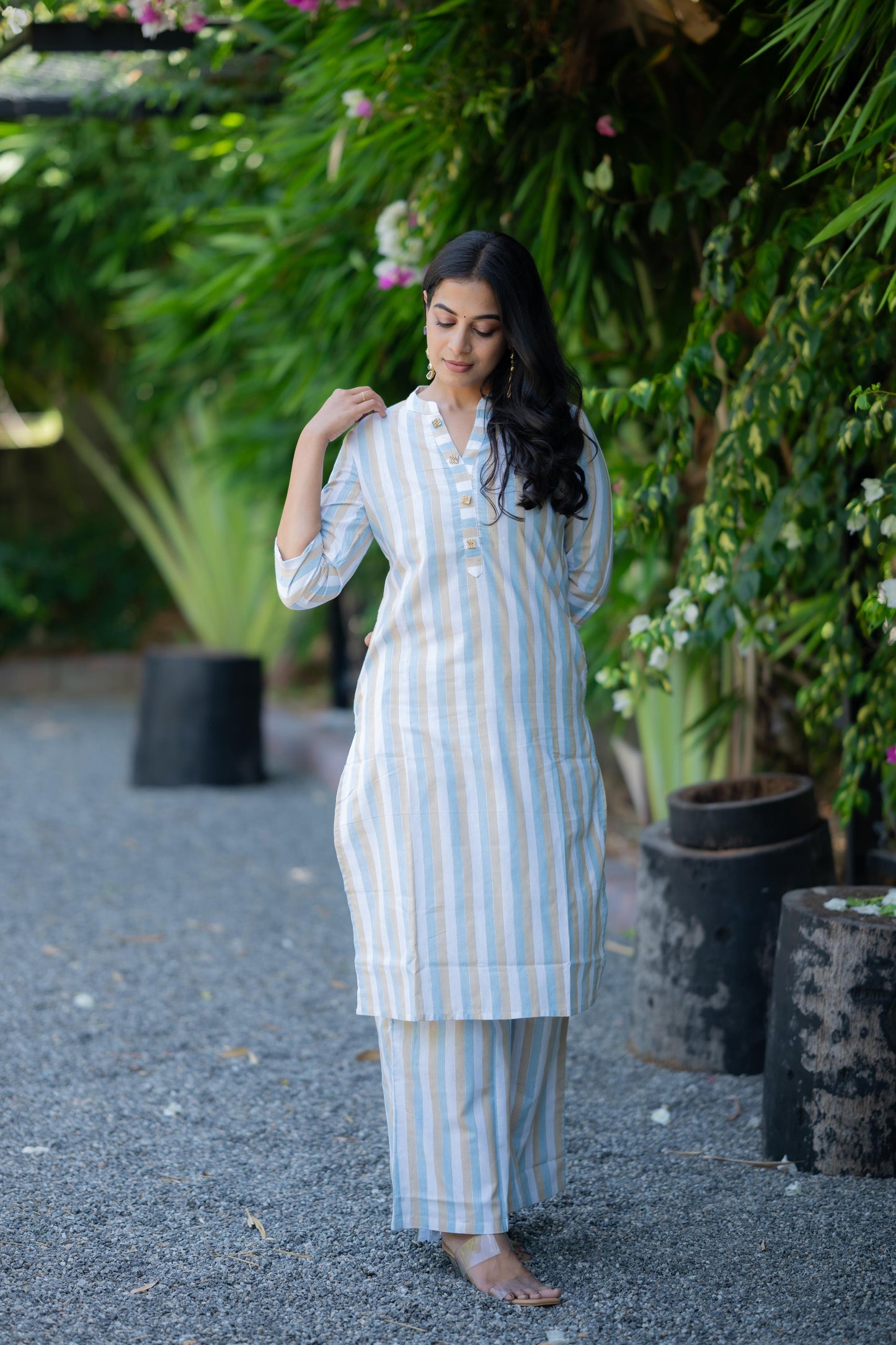 Vibrant & Versatile Kurtis – The Trend Cartel’s Latest Collection