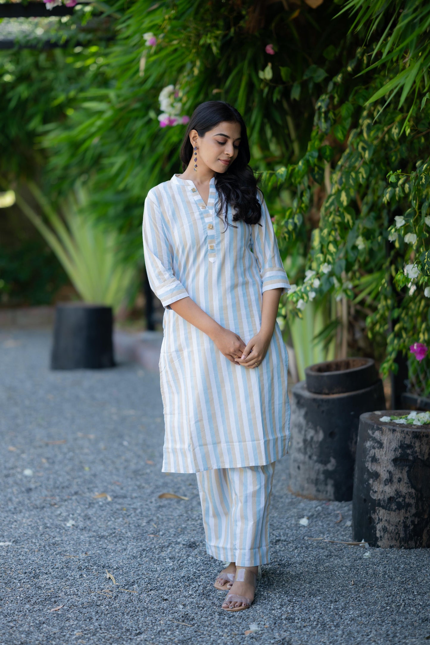 Vibrant & Versatile Kurtis – The Trend Cartel’s Latest Collection