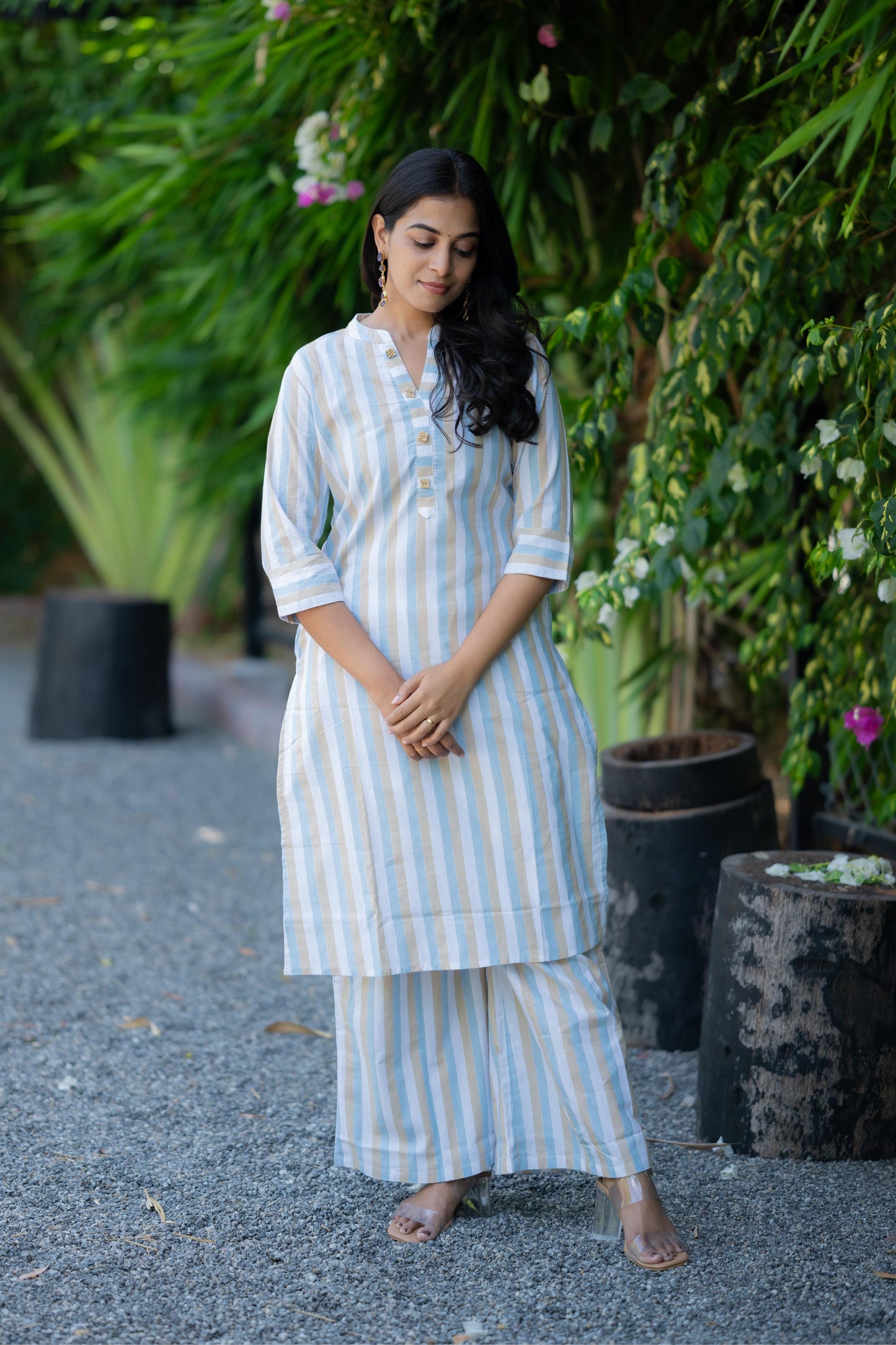 Vibrant & Versatile Kurtis – The Trend Cartel’s Latest Collection