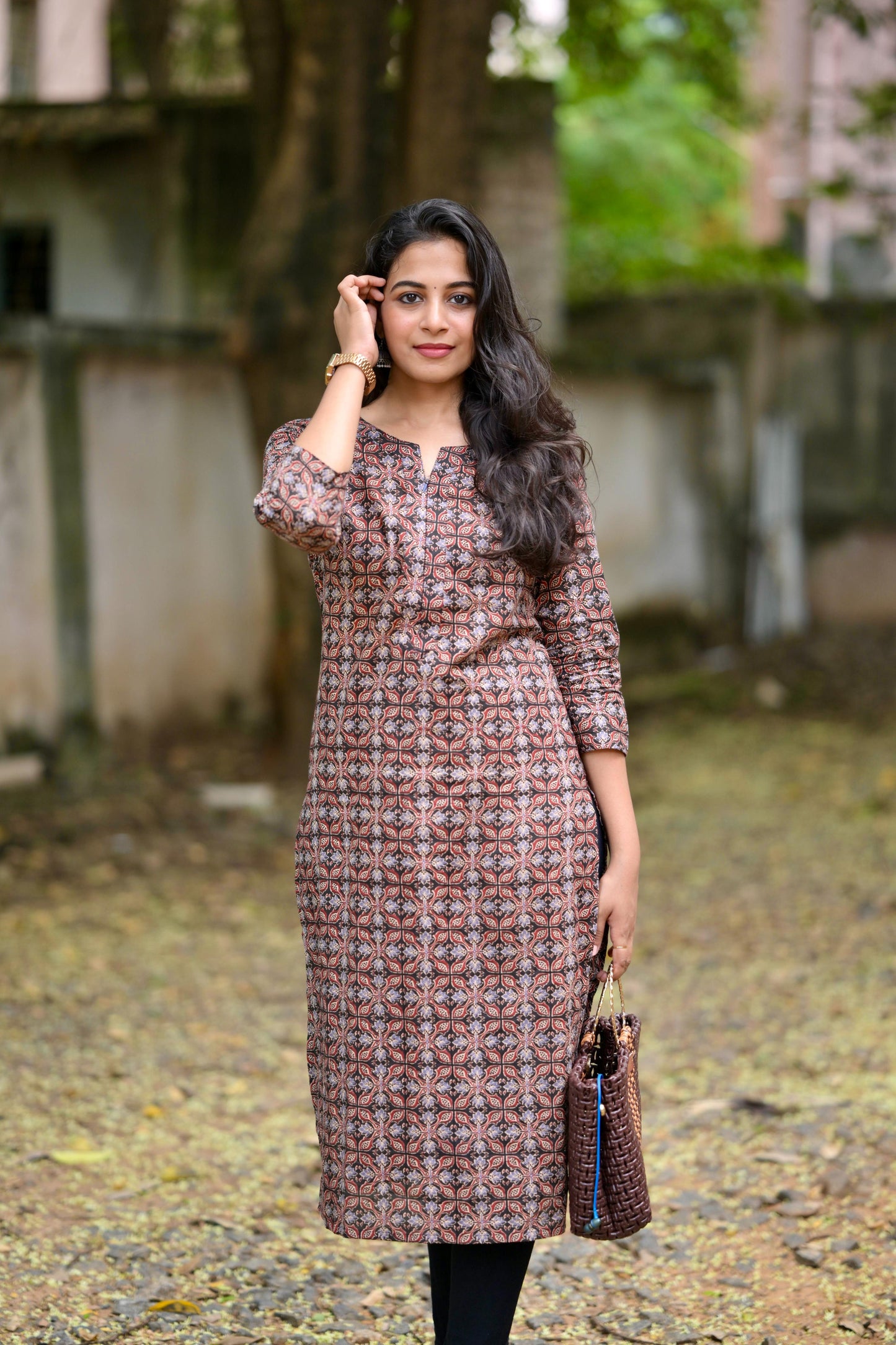 Shop Trendy Kurtis – Modern Styles for Timeless Elegance