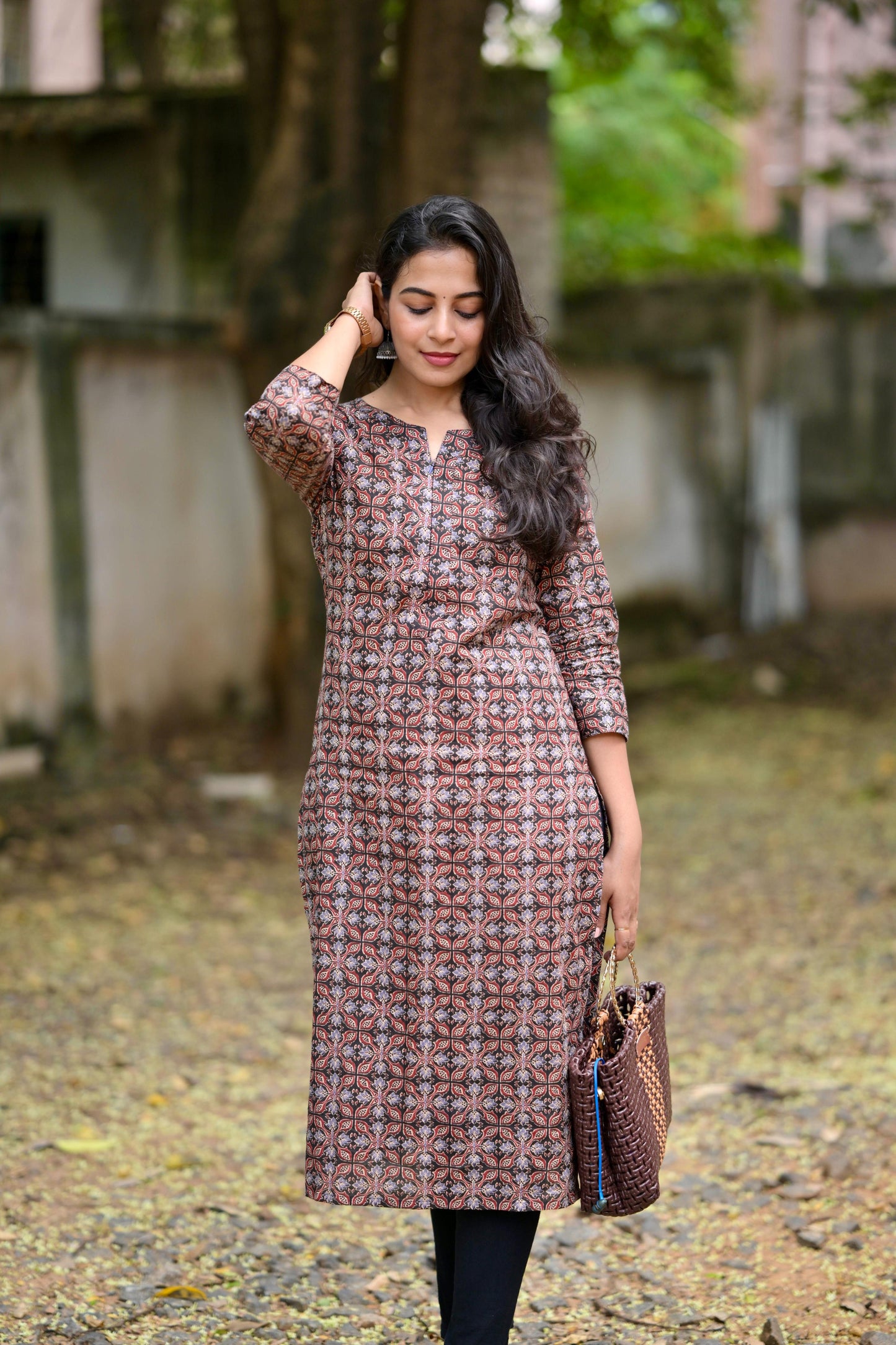 Shop Trendy Kurtis – Modern Styles for Timeless Elegance