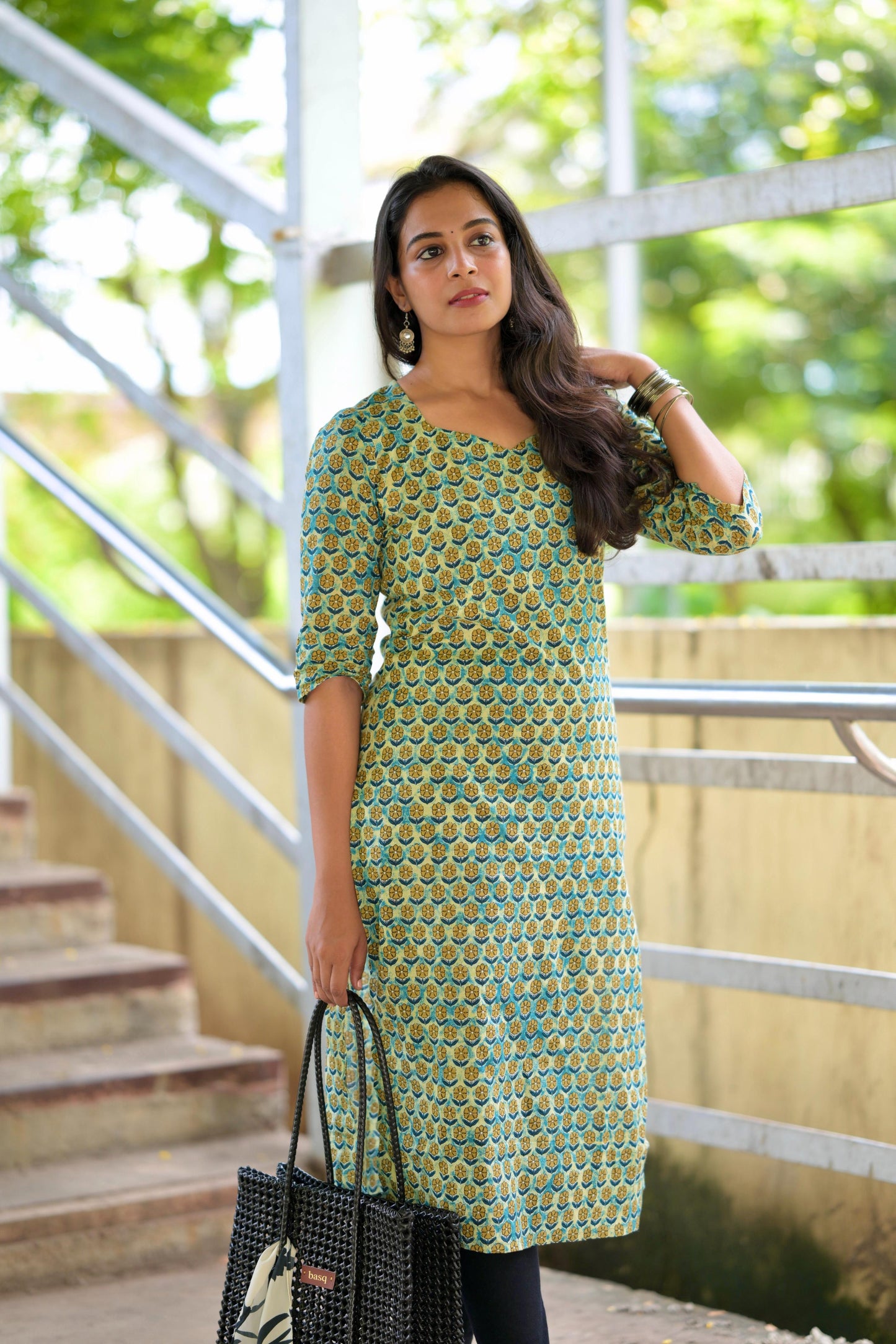 Shop Trendy Kurtis – Modern Styles for Timeless Elegance