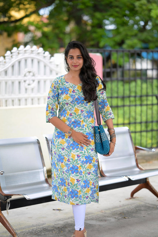 Vibrant & Versatile Kurtis – The Trend Cartel’s Latest Collection