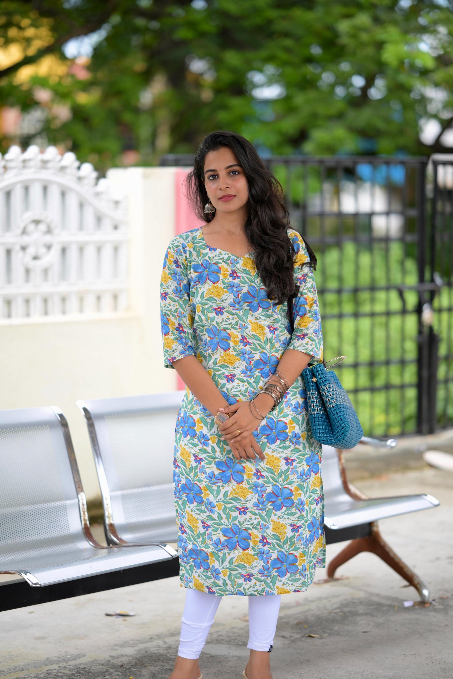 Vibrant & Versatile Kurtis – The Trend Cartel’s Latest Collection