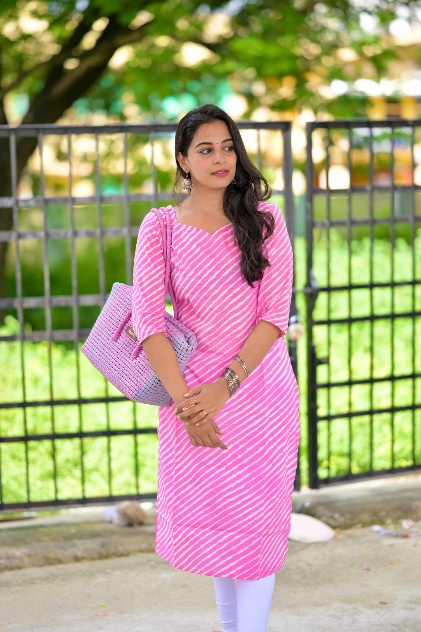 Vibrant & Versatile Kurtis – The Trend Cartel’s Latest Collection