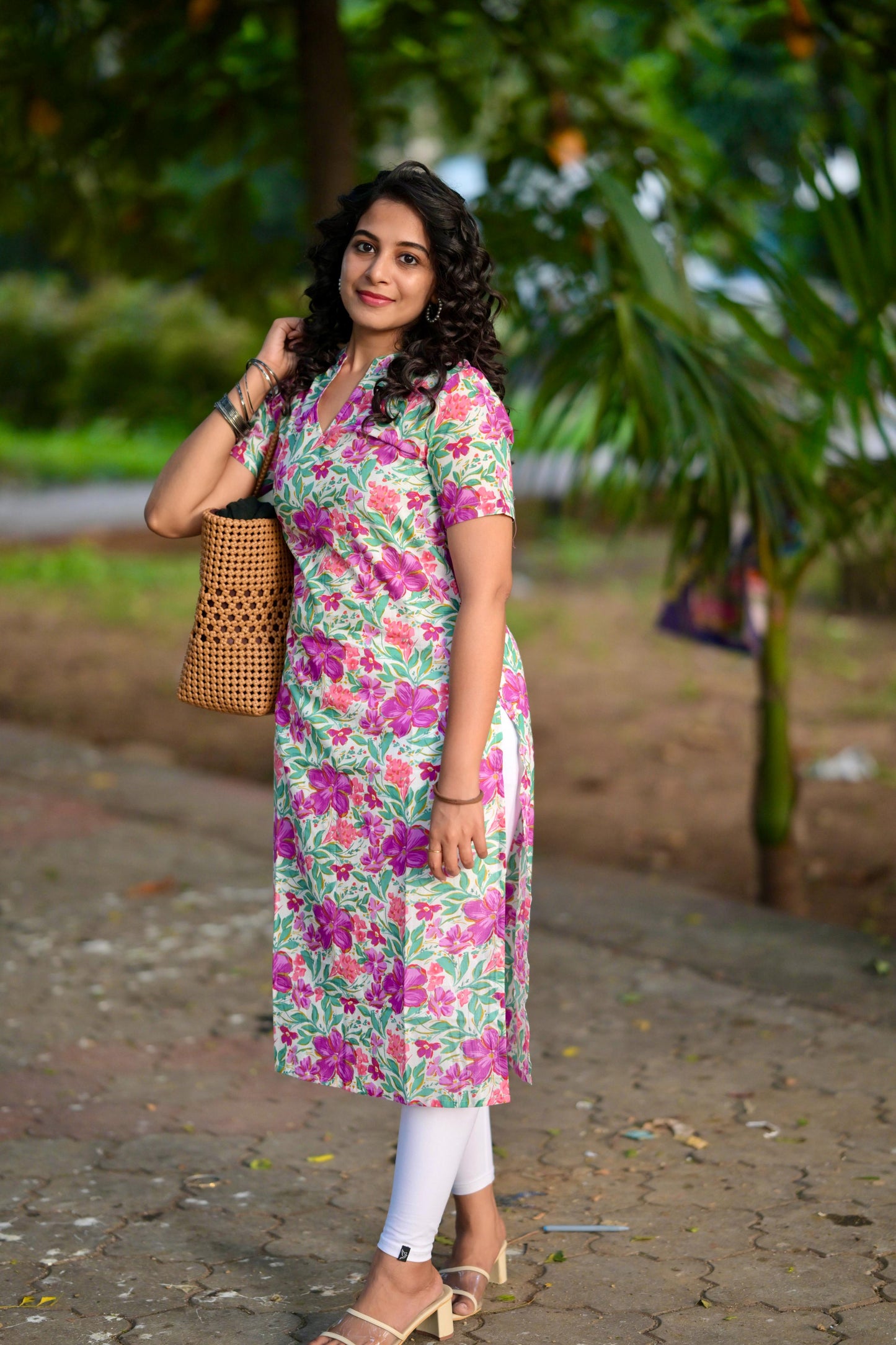 Vibrant & Versatile Kurtis – The Trend Cartel’s Latest Collection