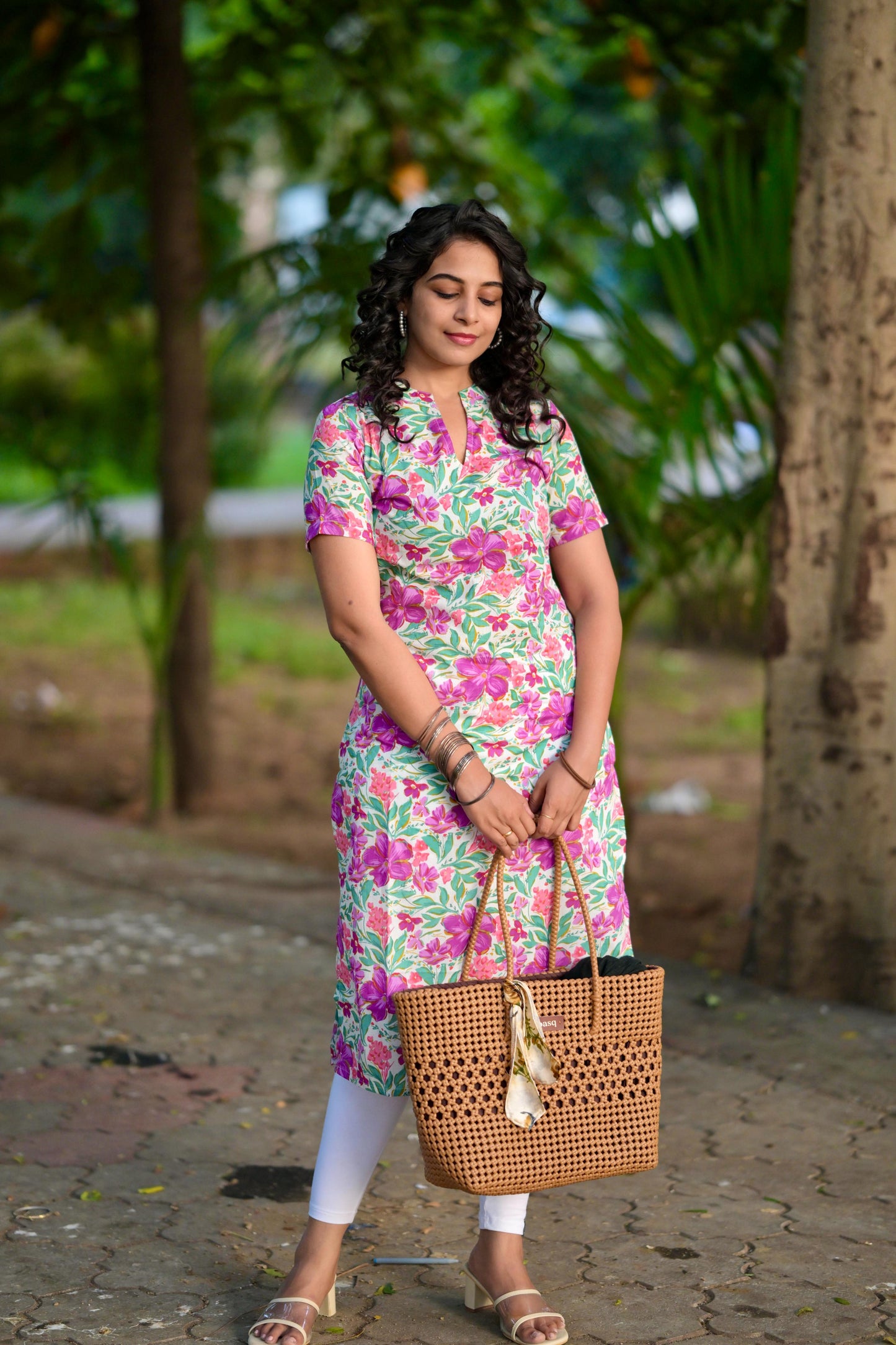 Vibrant & Versatile Kurtis – The Trend Cartel’s Latest Collection