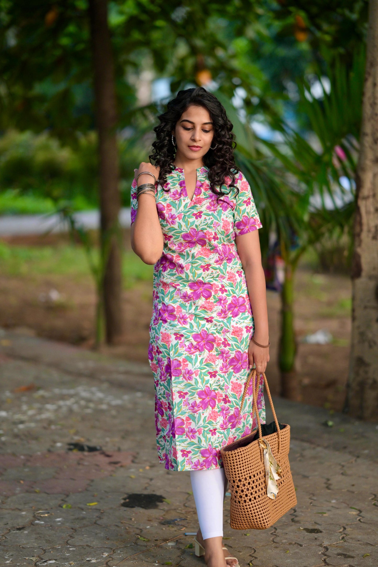 Vibrant & Versatile Kurtis – The Trend Cartel’s Latest Collection