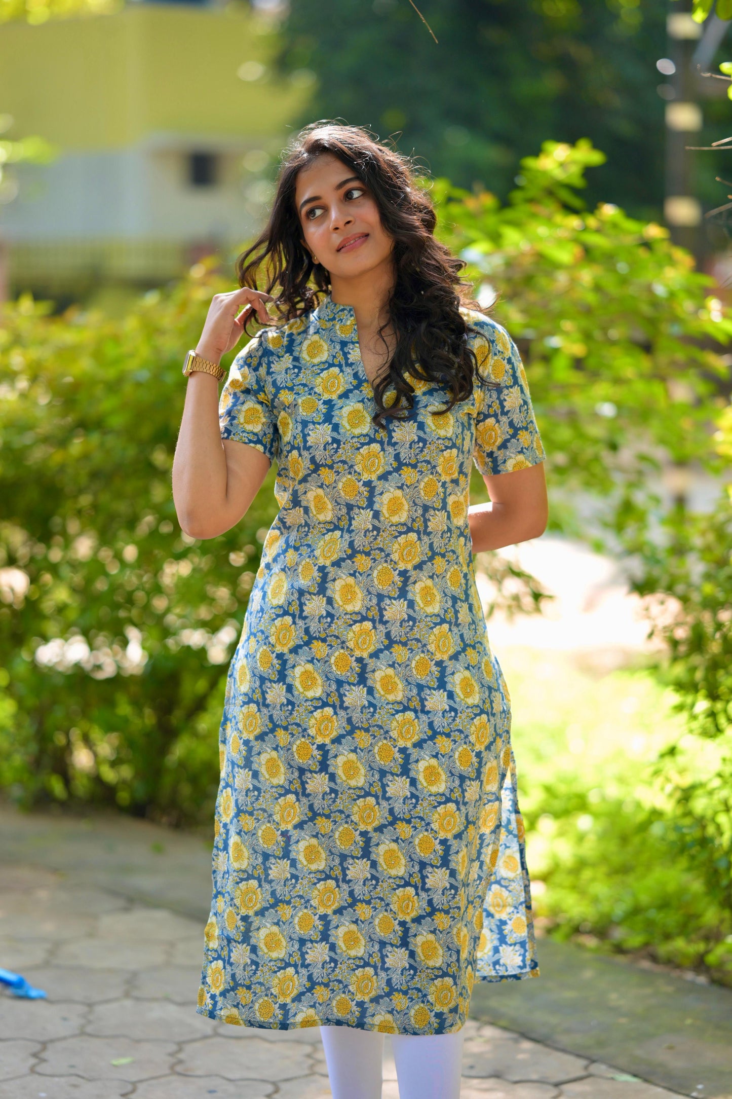 Vibrant & Versatile Kurtis – The Trend Cartel’s Latest Collection