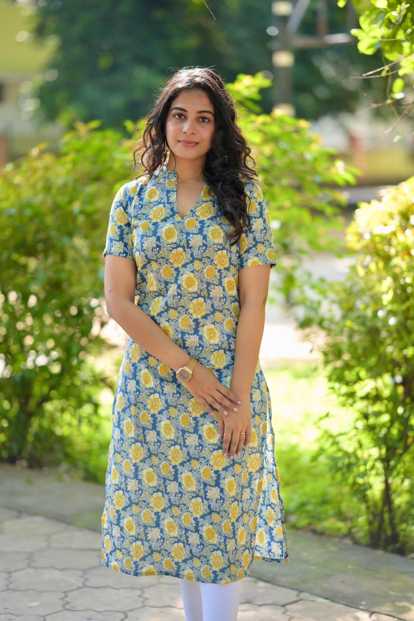 Vibrant & Versatile Kurtis – The Trend Cartel’s Latest Collection