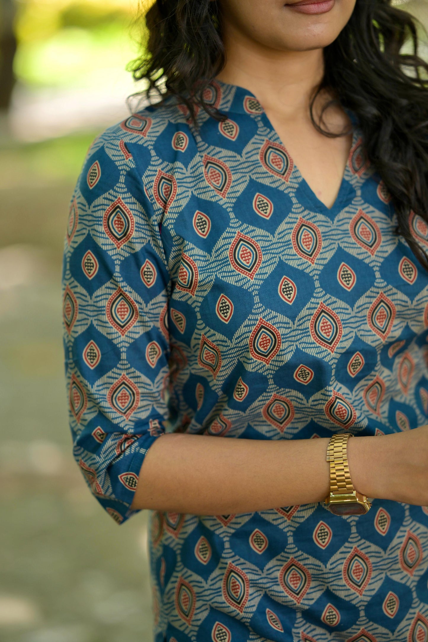 Vibrant & Versatile Kurtis – The Trend Cartel’s Latest Collection