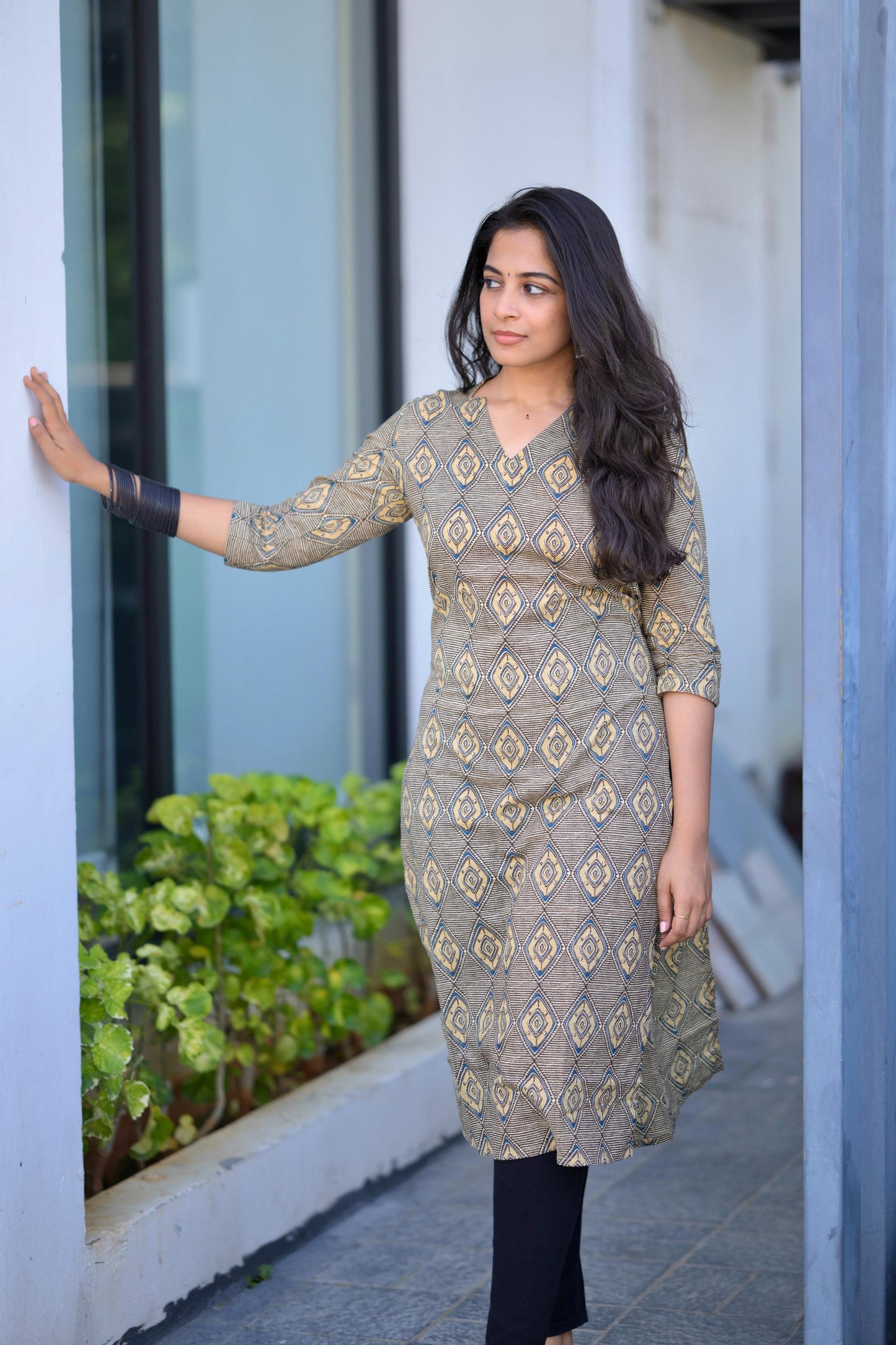 Vibrant & Versatile Kurtis – The Trend Cartel’s Latest Collection