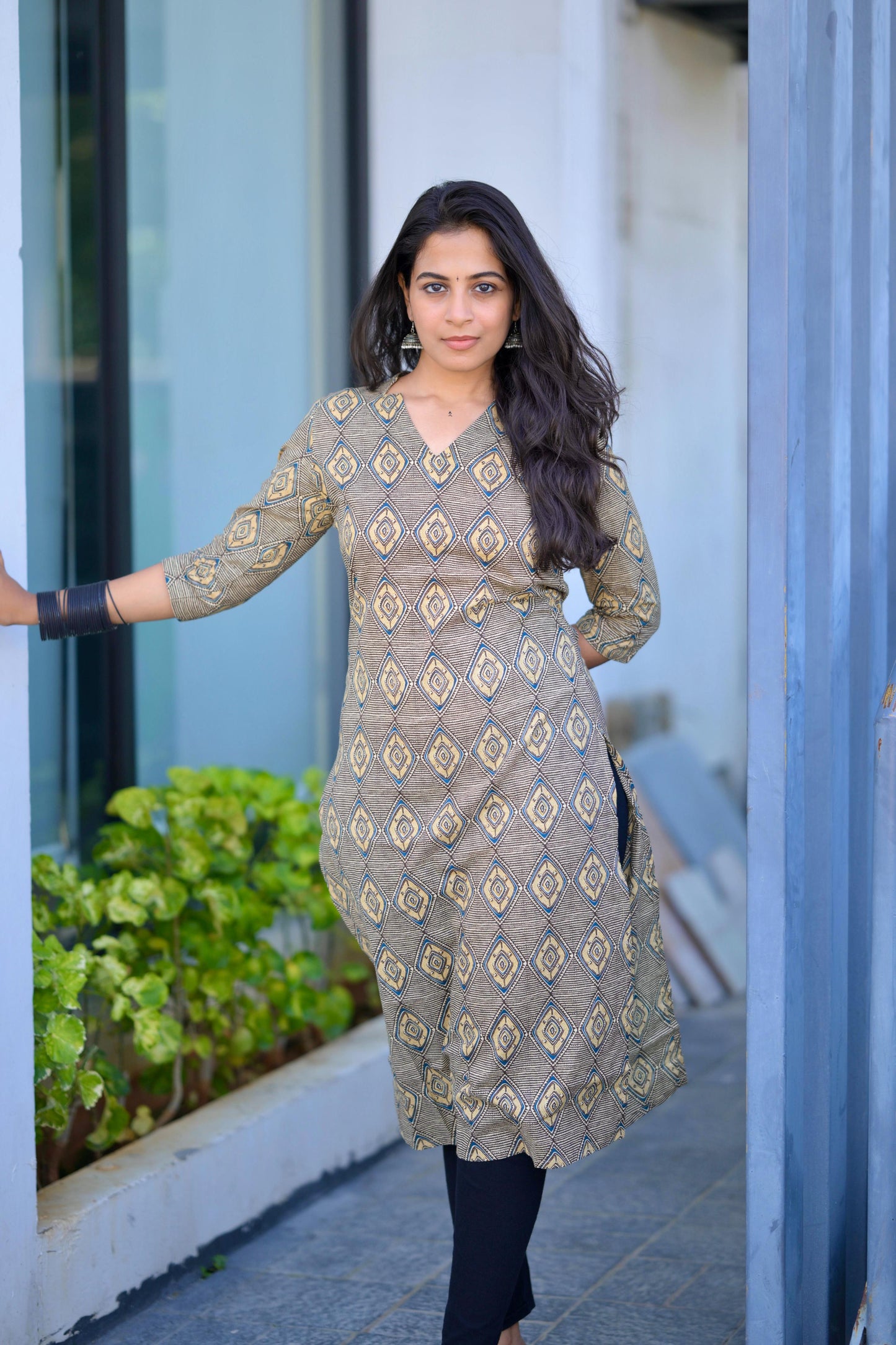 Vibrant & Versatile Kurtis – The Trend Cartel’s Latest Collection