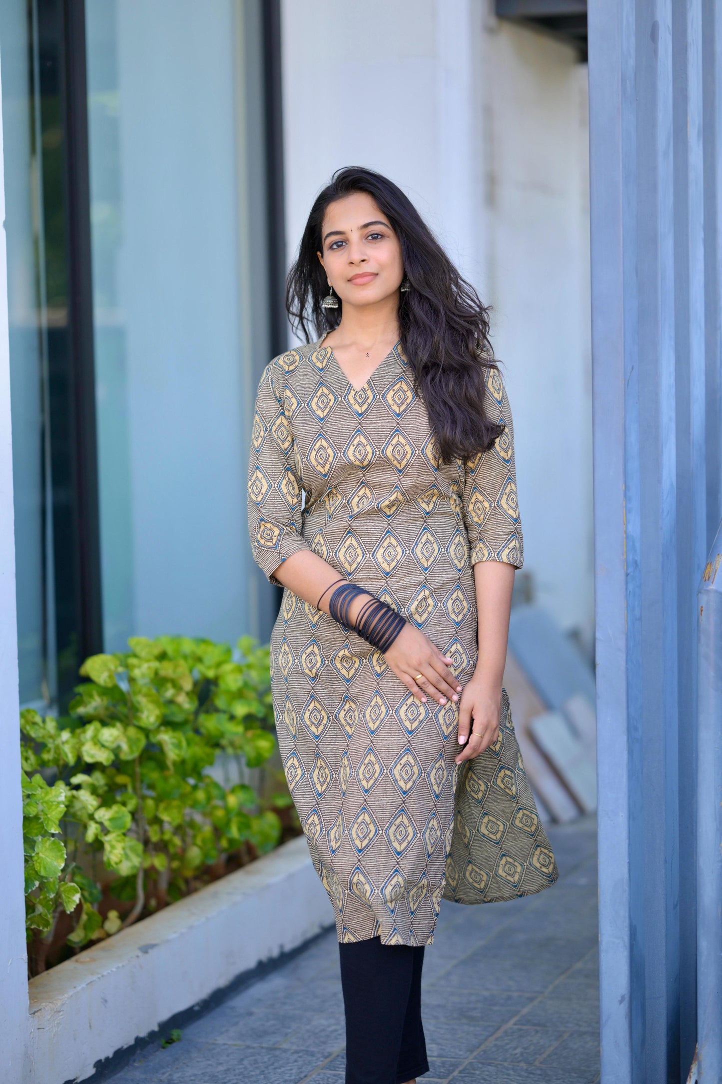 Vibrant & Versatile Kurtis – The Trend Cartel’s Latest Collection