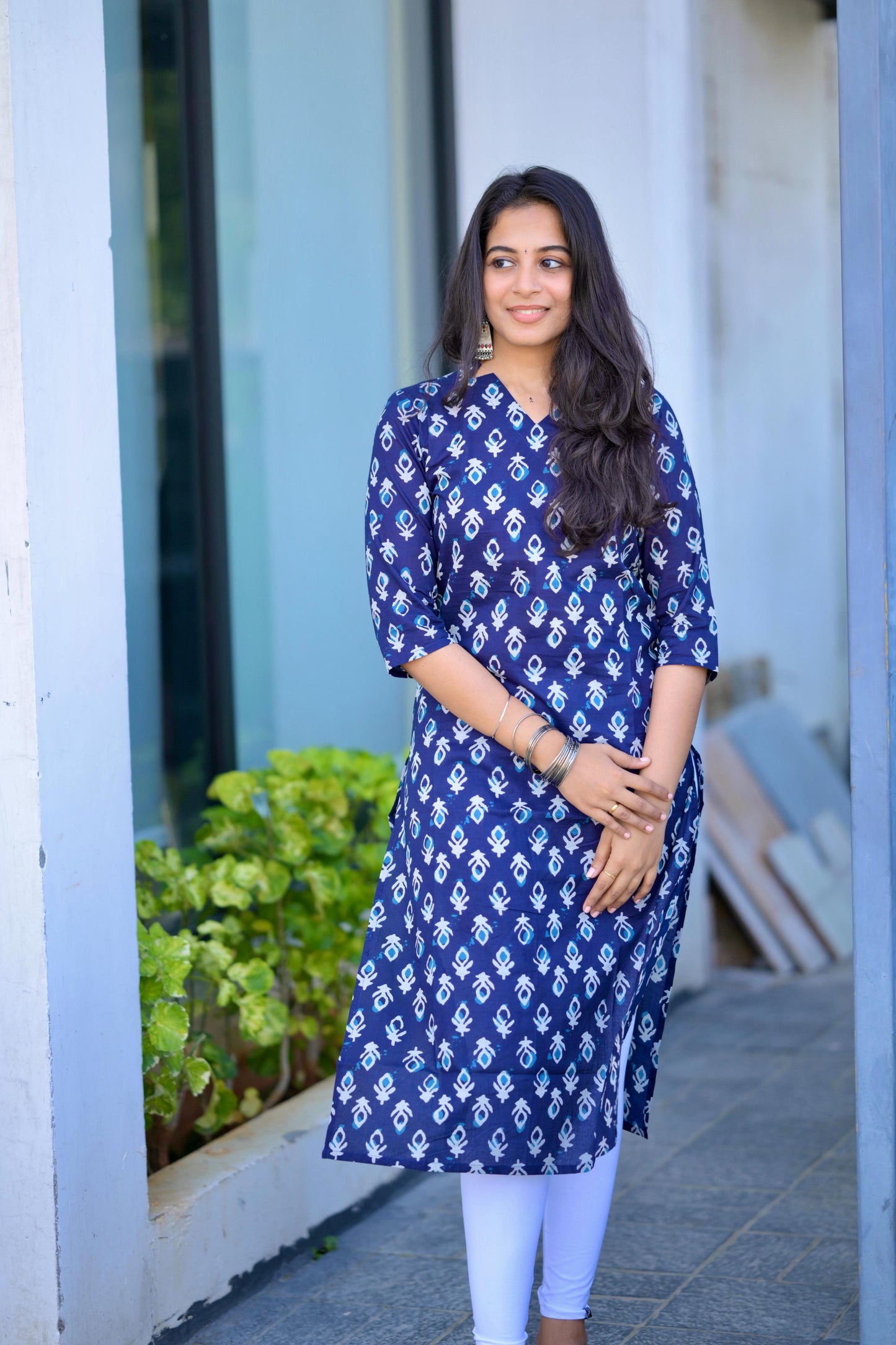 Vibrant & Versatile Kurtis – The Trend Cartel’s Latest Collection