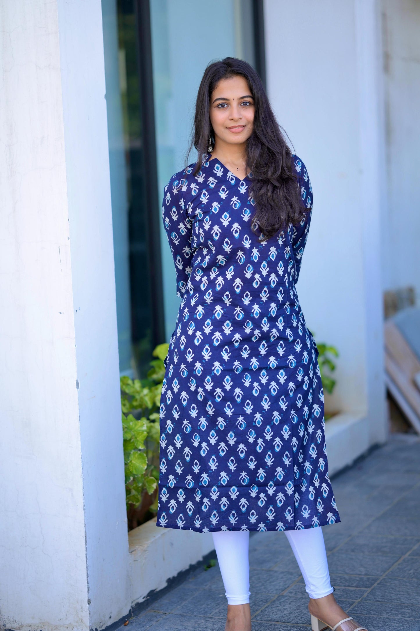 Vibrant & Versatile Kurtis – The Trend Cartel’s Latest Collection