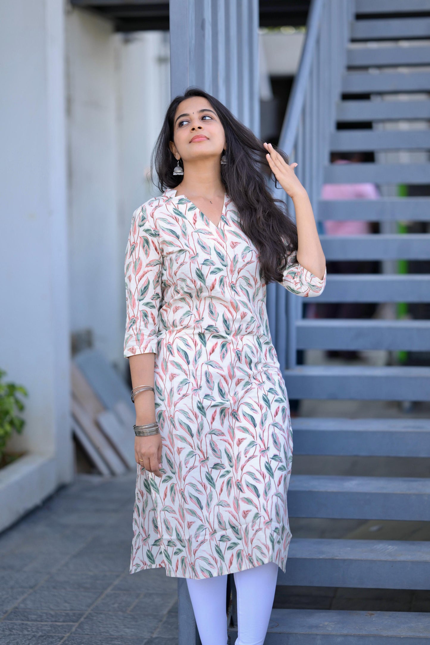 Vibrant & Versatile Kurtis – The Trend Cartel’s Latest Collection