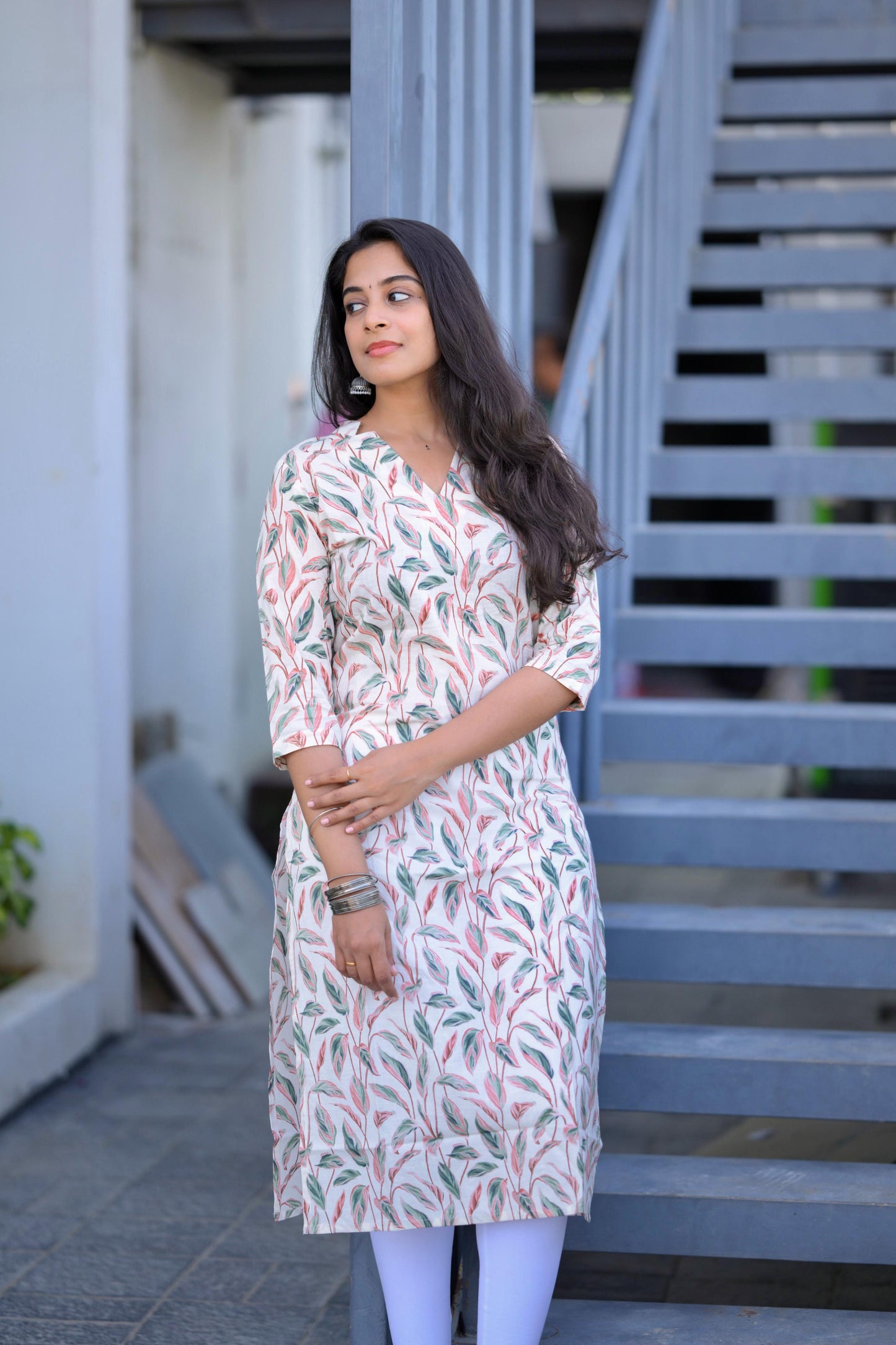 Vibrant & Versatile Kurtis – The Trend Cartel’s Latest Collection