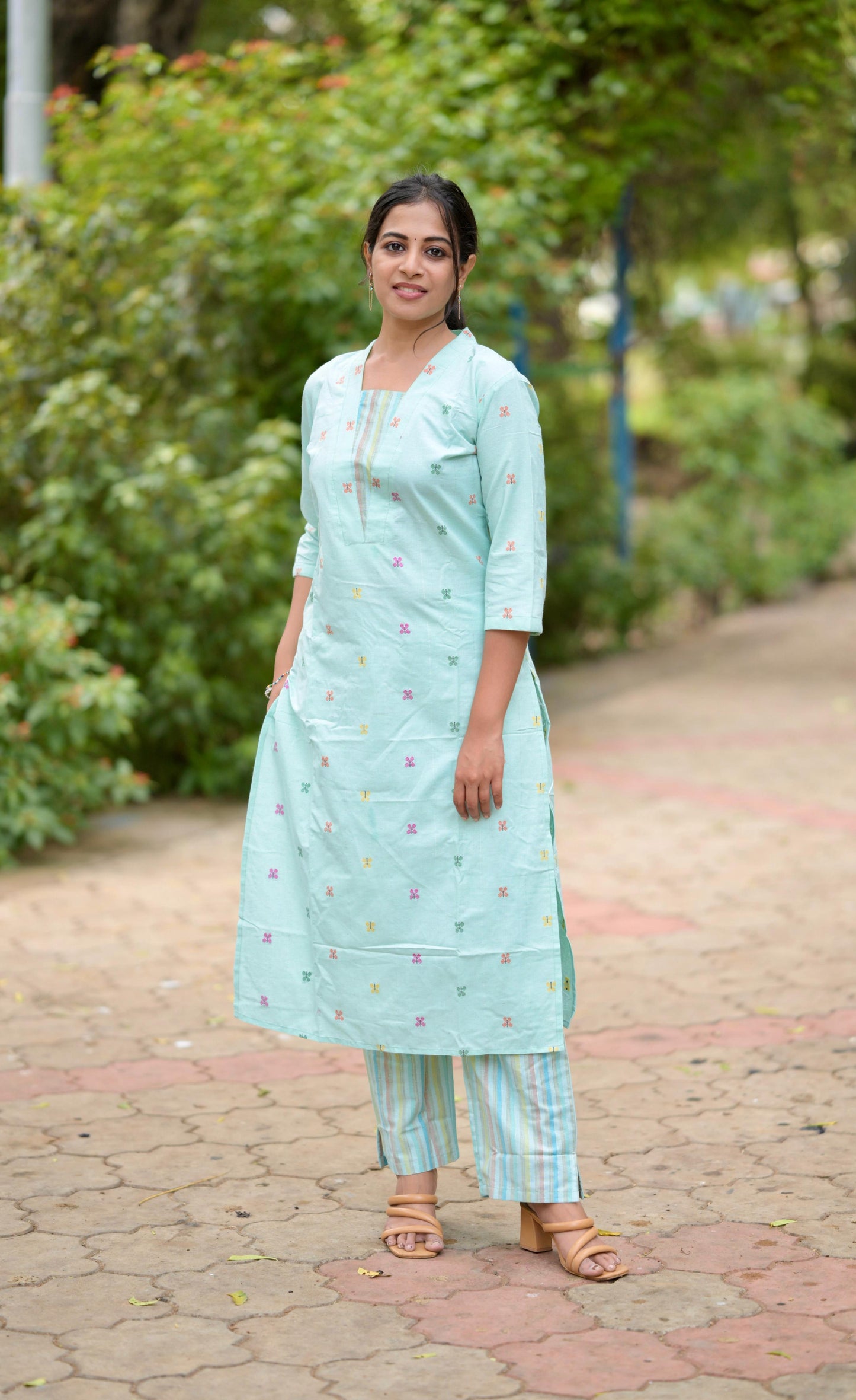 Vibrant & Versatile Kurtis – The Trend Cartel’s Latest Collection