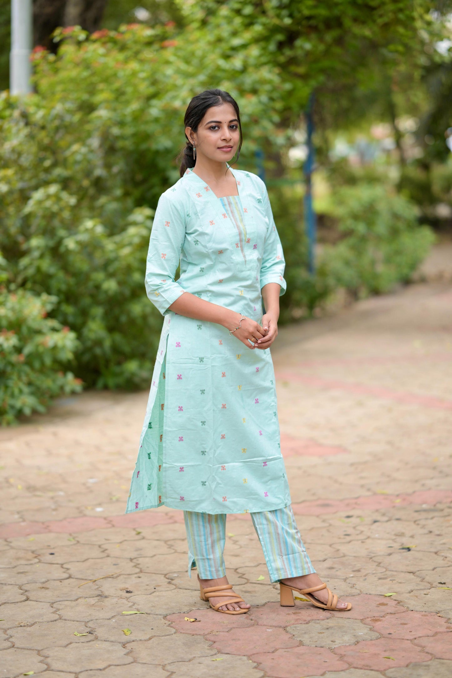 Vibrant & Versatile Kurtis – The Trend Cartel’s Latest Collection