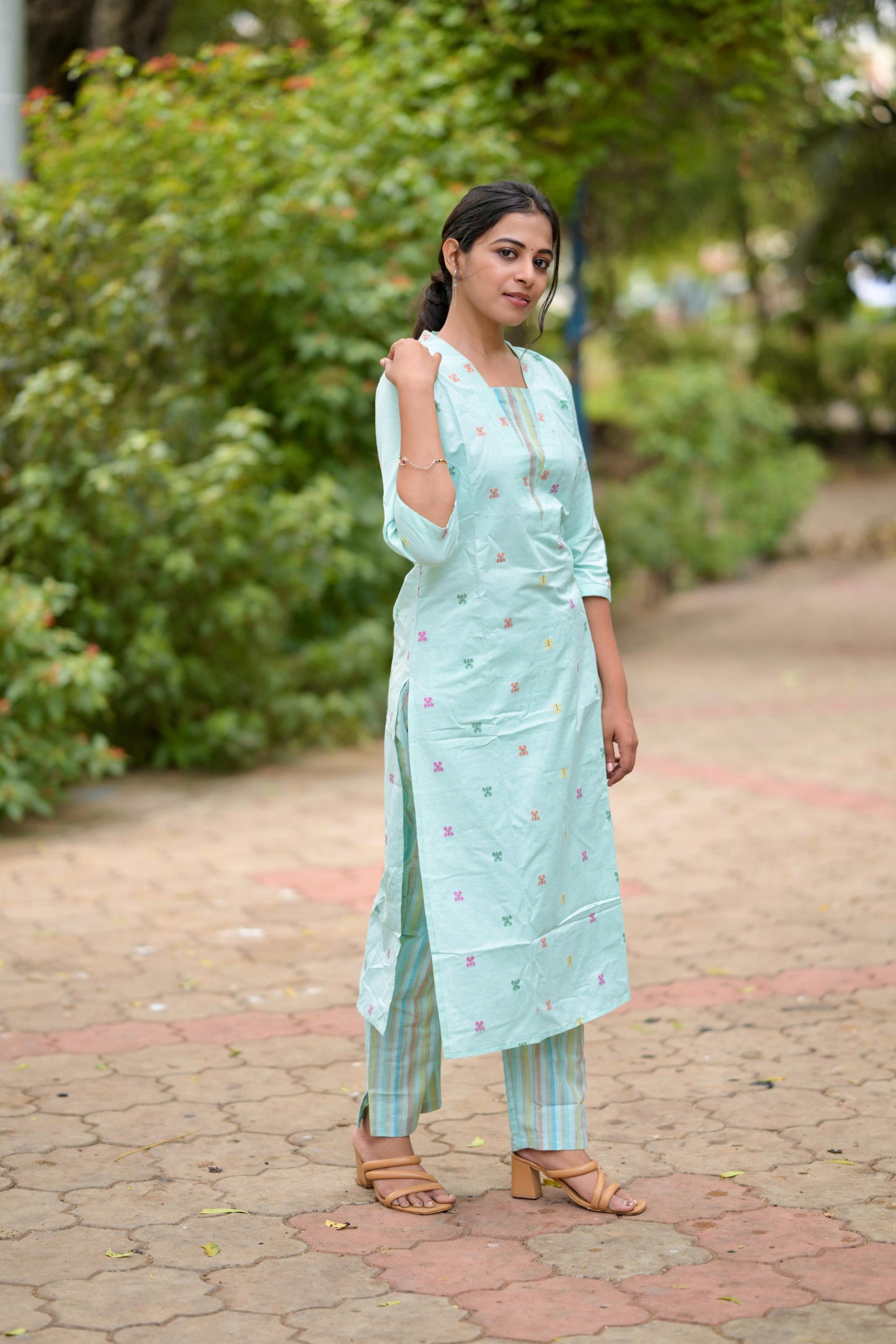 Vibrant & Versatile Kurtis – The Trend Cartel’s Latest Collection