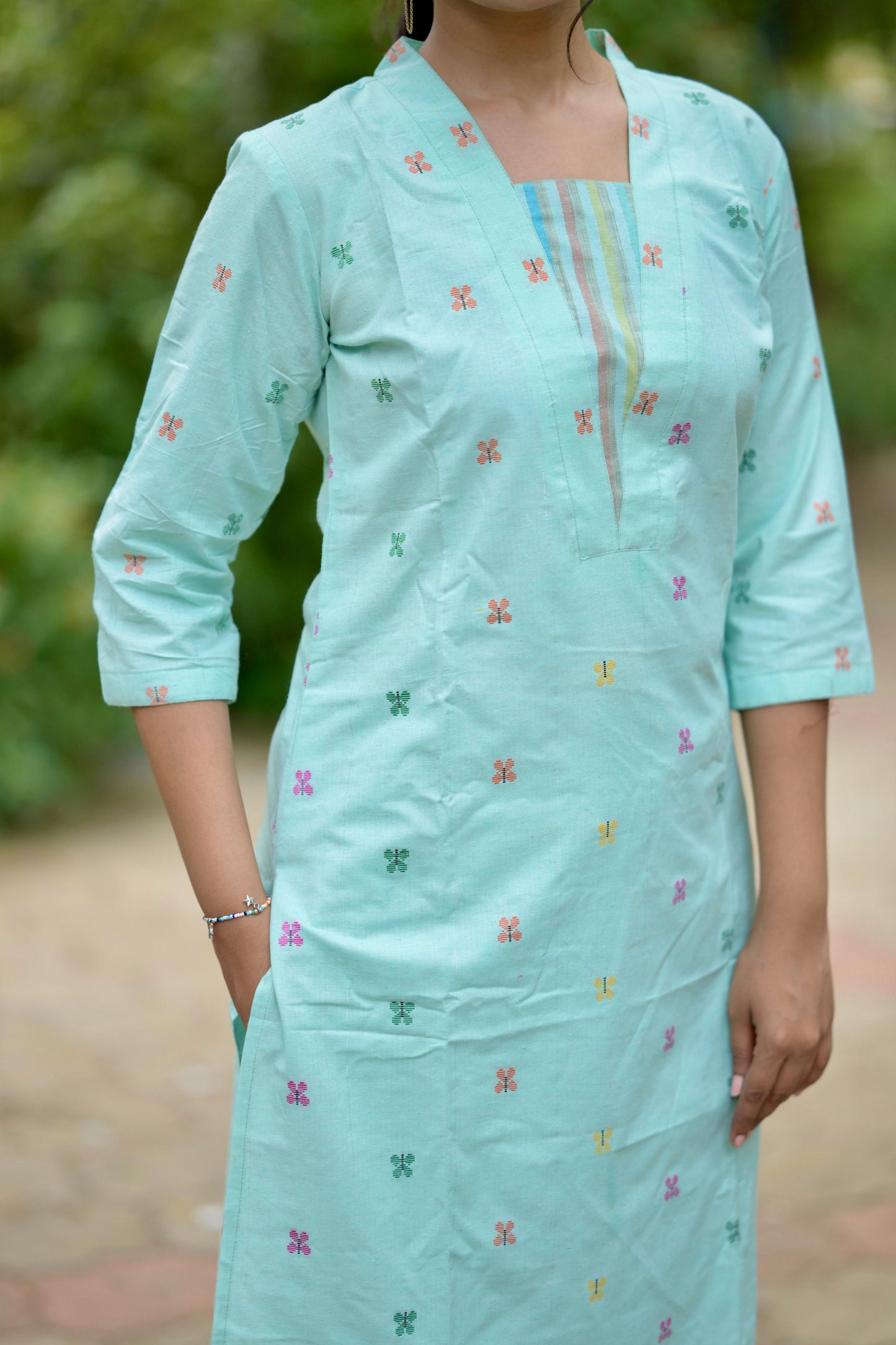 Vibrant & Versatile Kurtis – The Trend Cartel’s Latest Collection