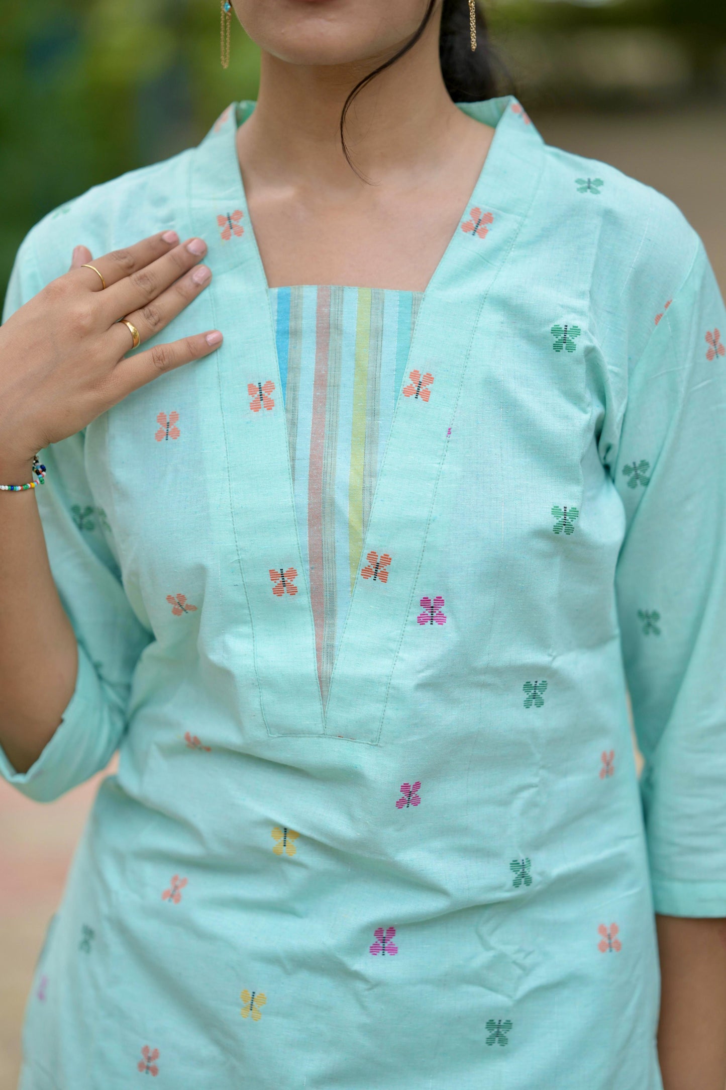 Vibrant & Versatile Kurtis – The Trend Cartel’s Latest Collection