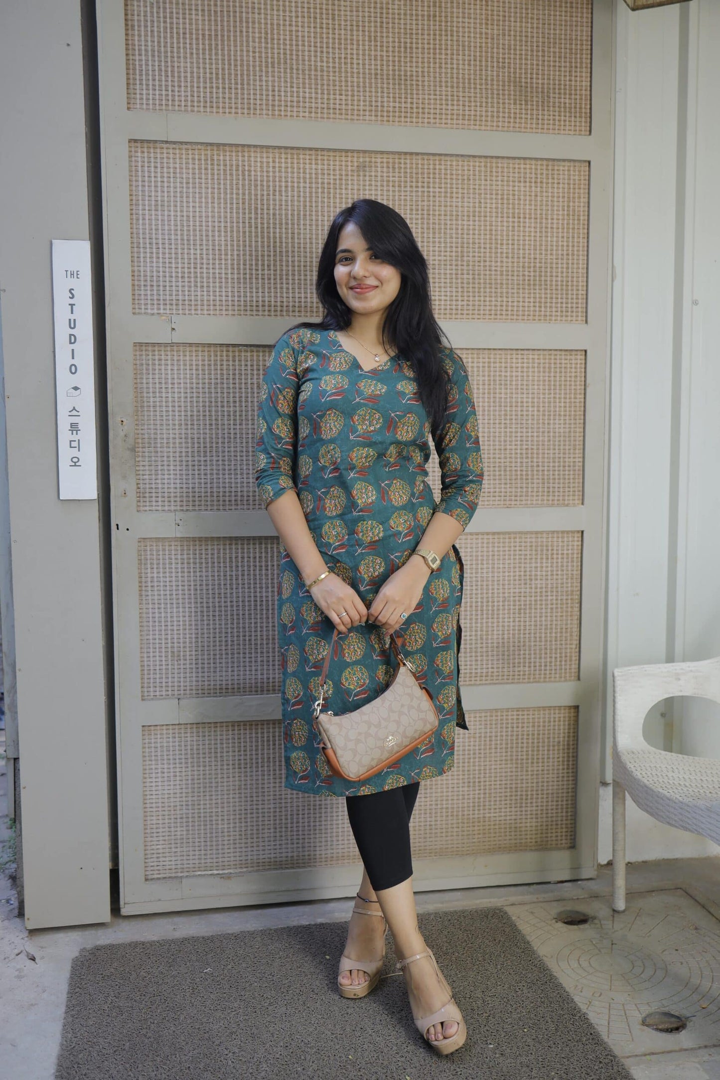 Vibrant & Versatile Kurtis – The Trend Cartel’s Latest Collection