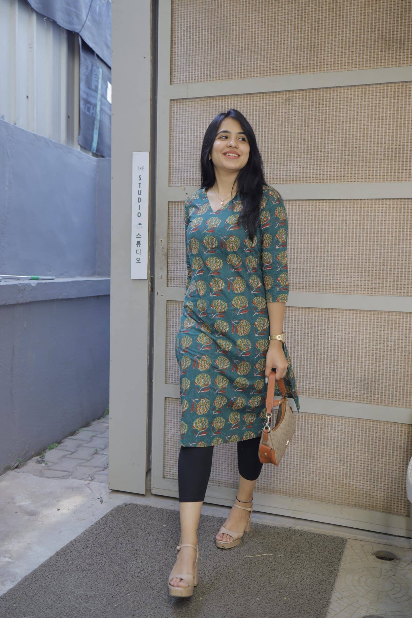 Vibrant & Versatile Kurtis – The Trend Cartel’s Latest Collection