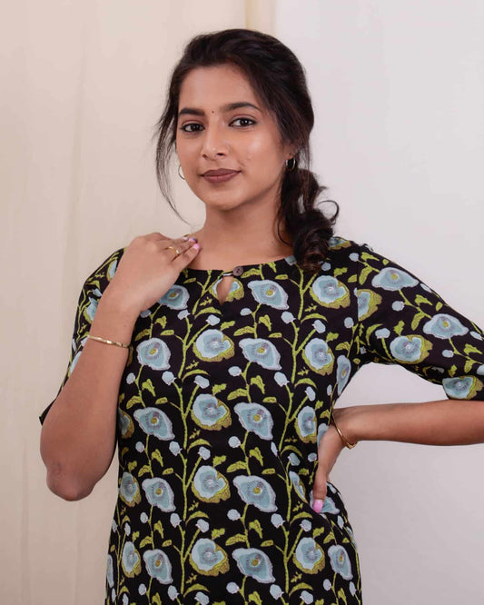 Vibrant & Versatile Kurtis – The Trend Cartel’s Latest Collection