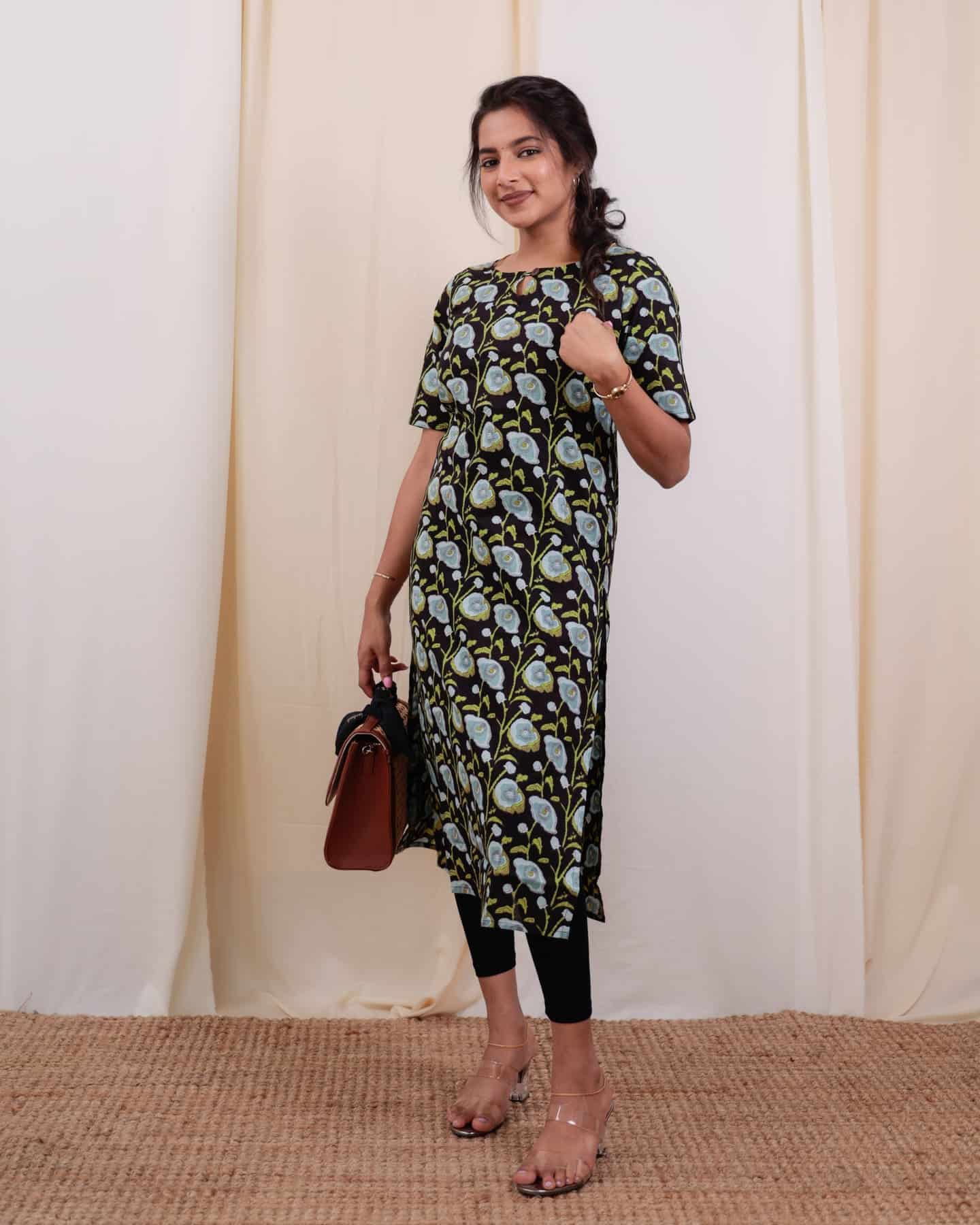 Vibrant & Versatile Kurtis – The Trend Cartel’s Latest Collection