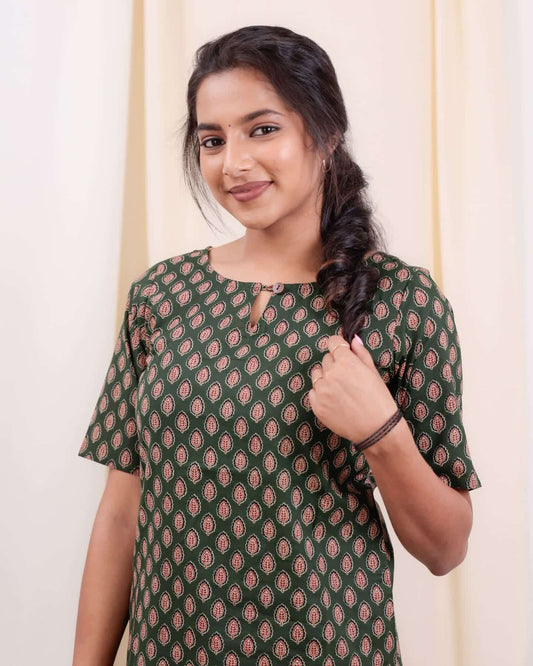 Vibrant & Versatile Kurtis – The Trend Cartel’s Latest Collection