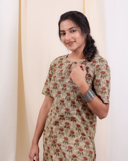 Vibrant & Versatile Kurtis – The Trend Cartel’s Latest Collection