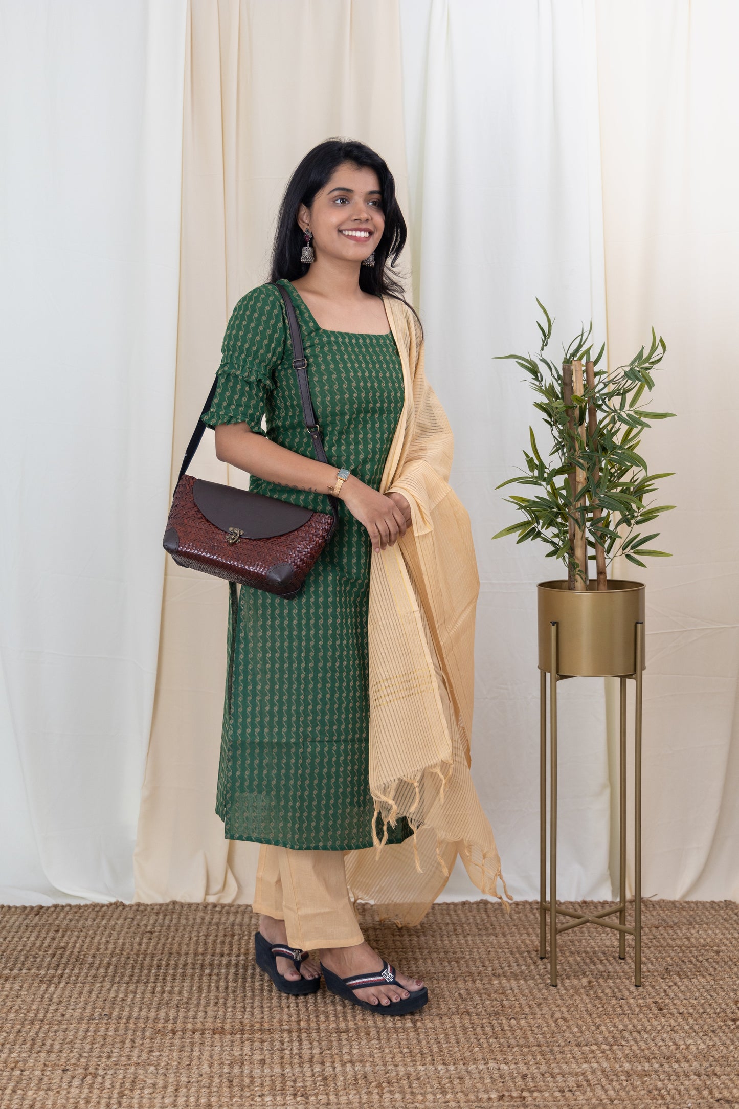 Occasion-Ready: Festive Collection to Spark Joy -The Trend Cartel