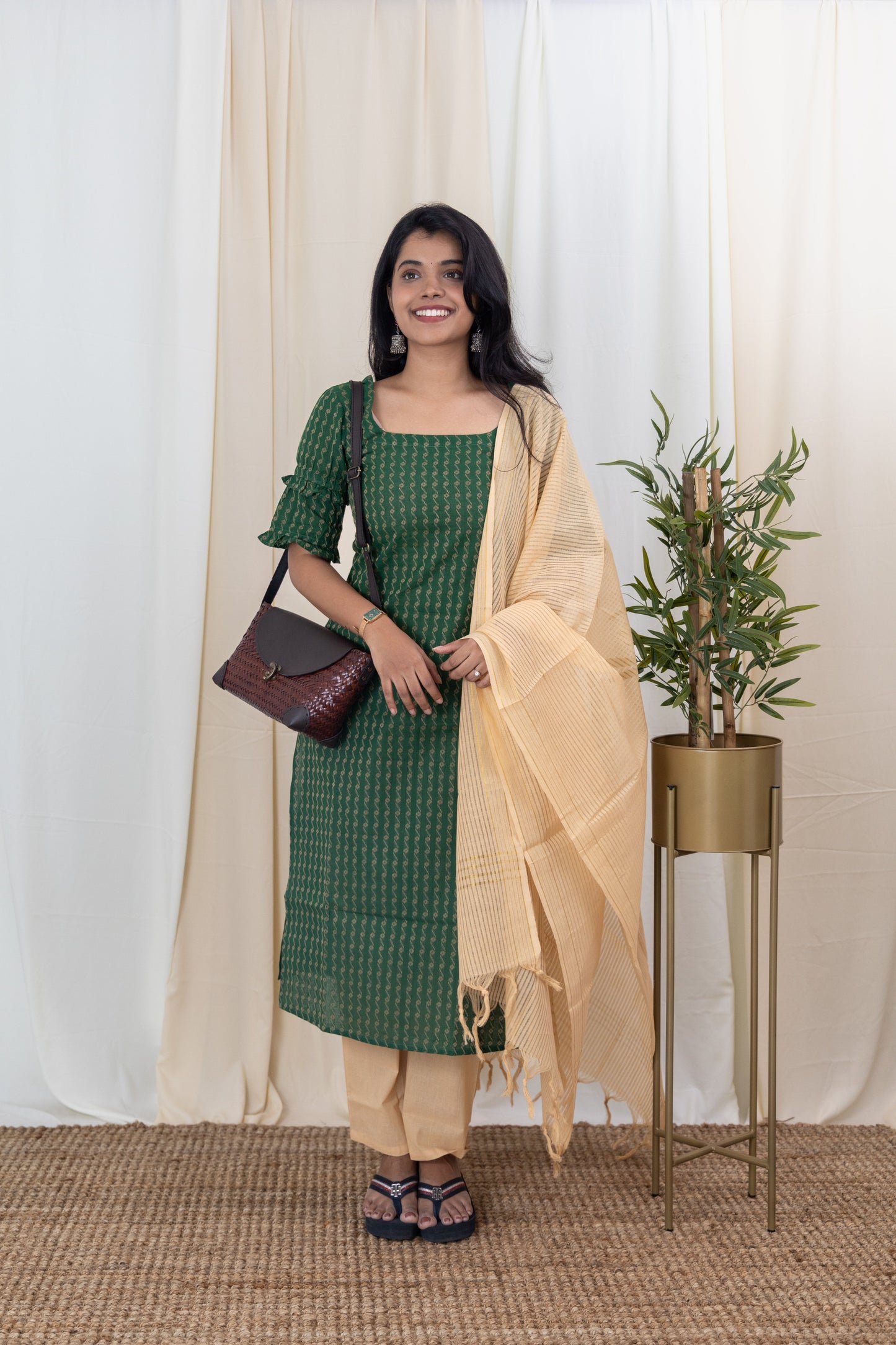 Occasion-Ready: Festive Collection to Spark Joy -The Trend Cartel