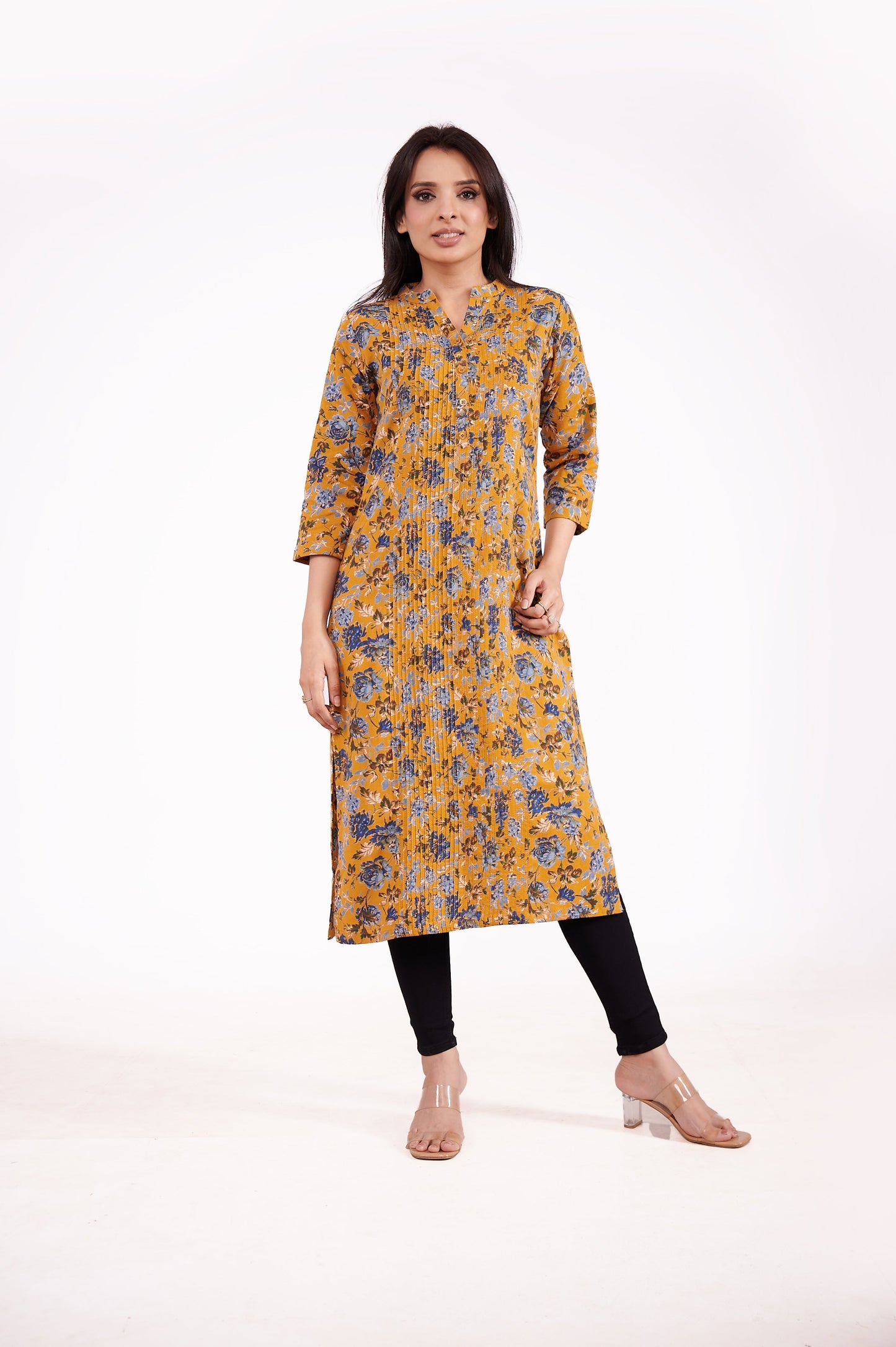 Daywear Kurti