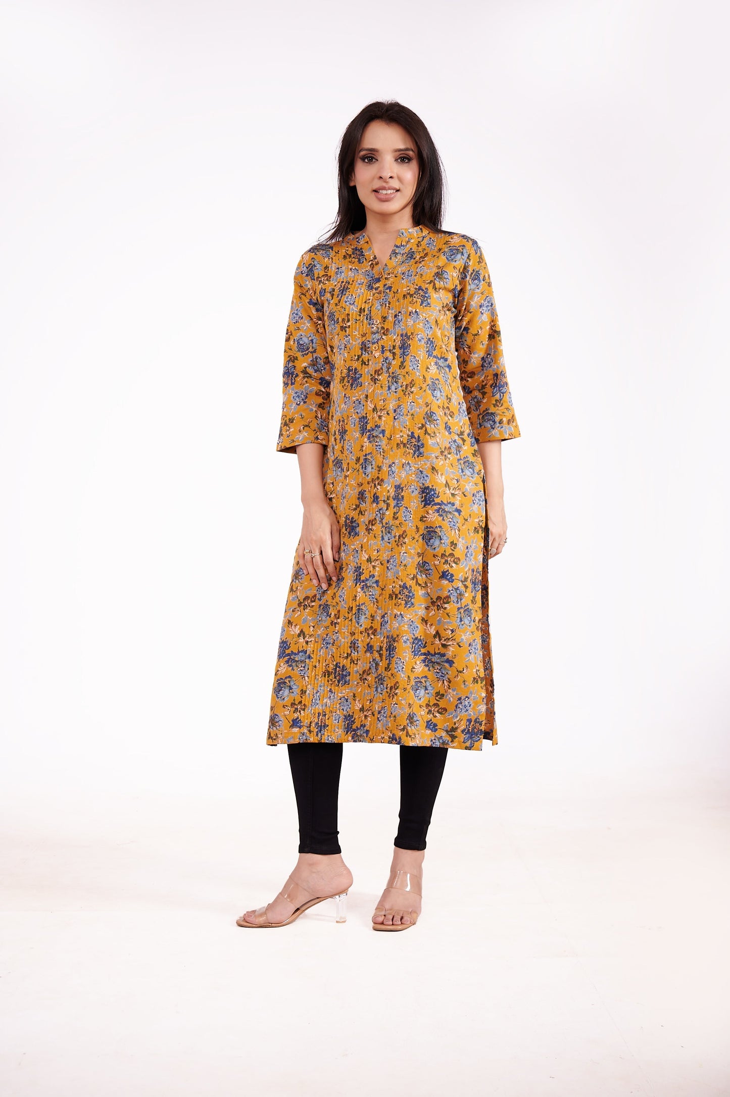 Daywear Kurti