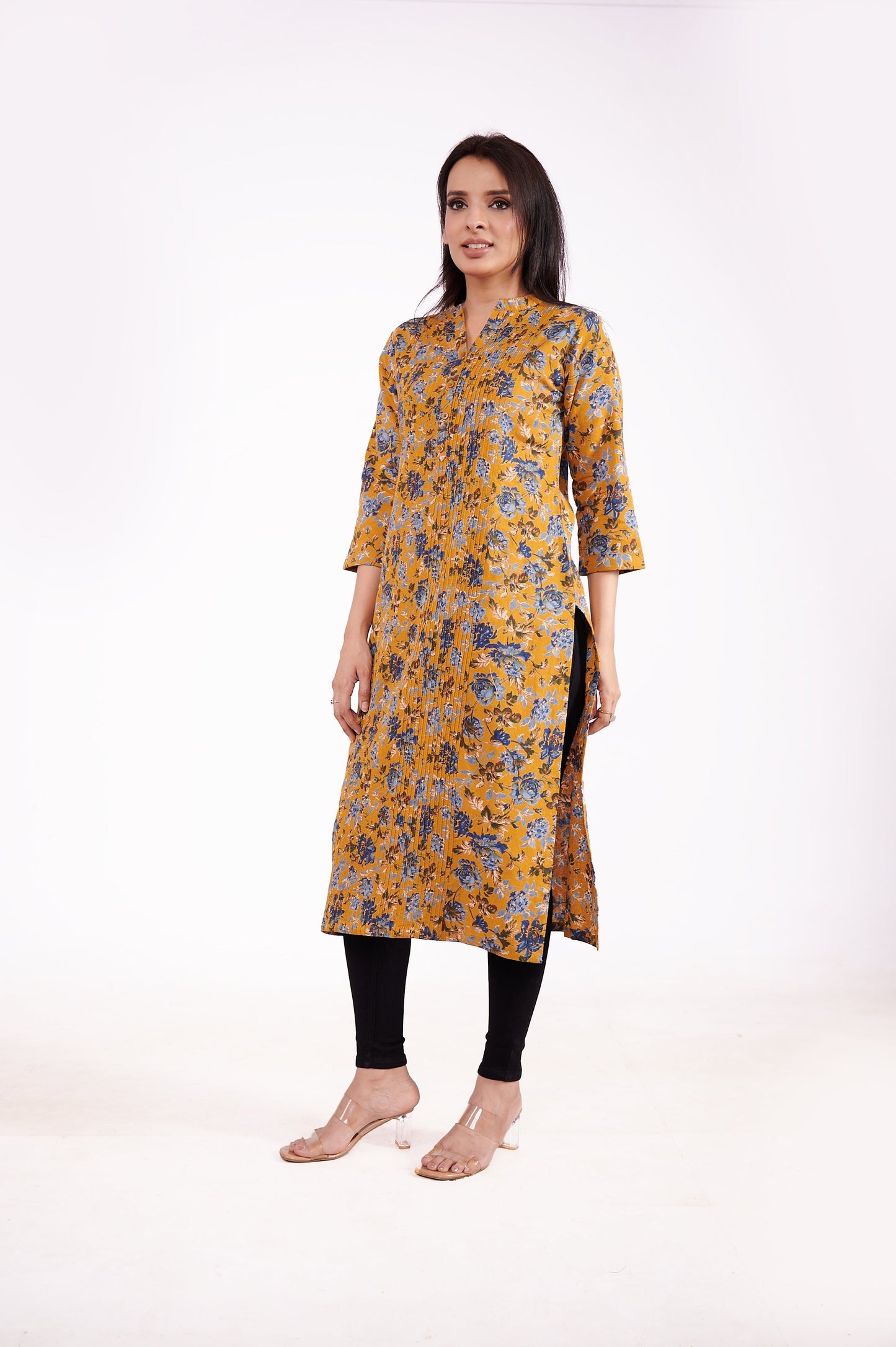 Daywear Kurti