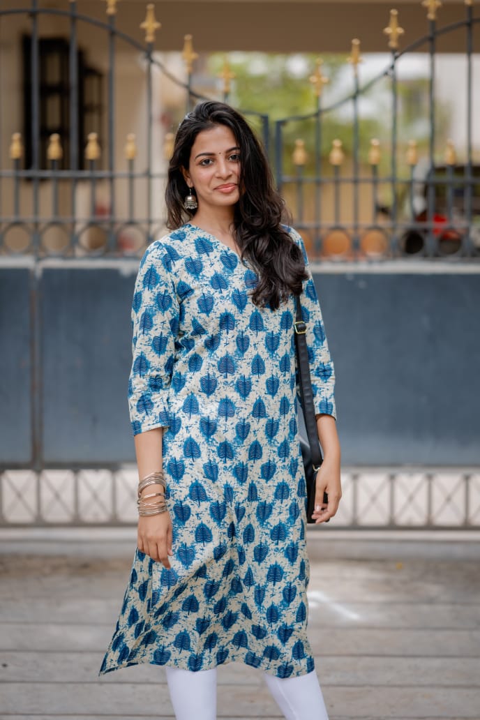 Vibrant & Versatile Kurtis – The Trend Cartel’s Latest Collection