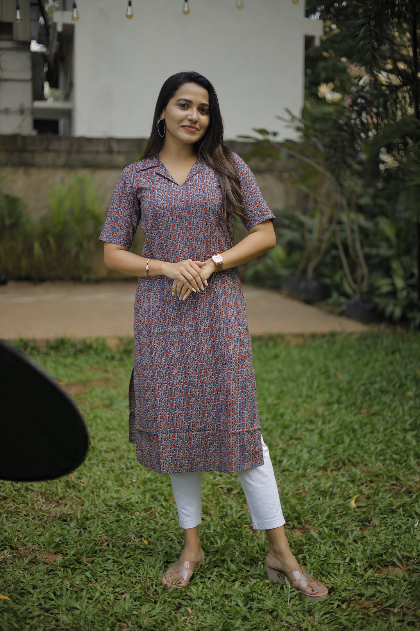 Traditional Meets Trendy – Discover Our Exclusive Kurtis